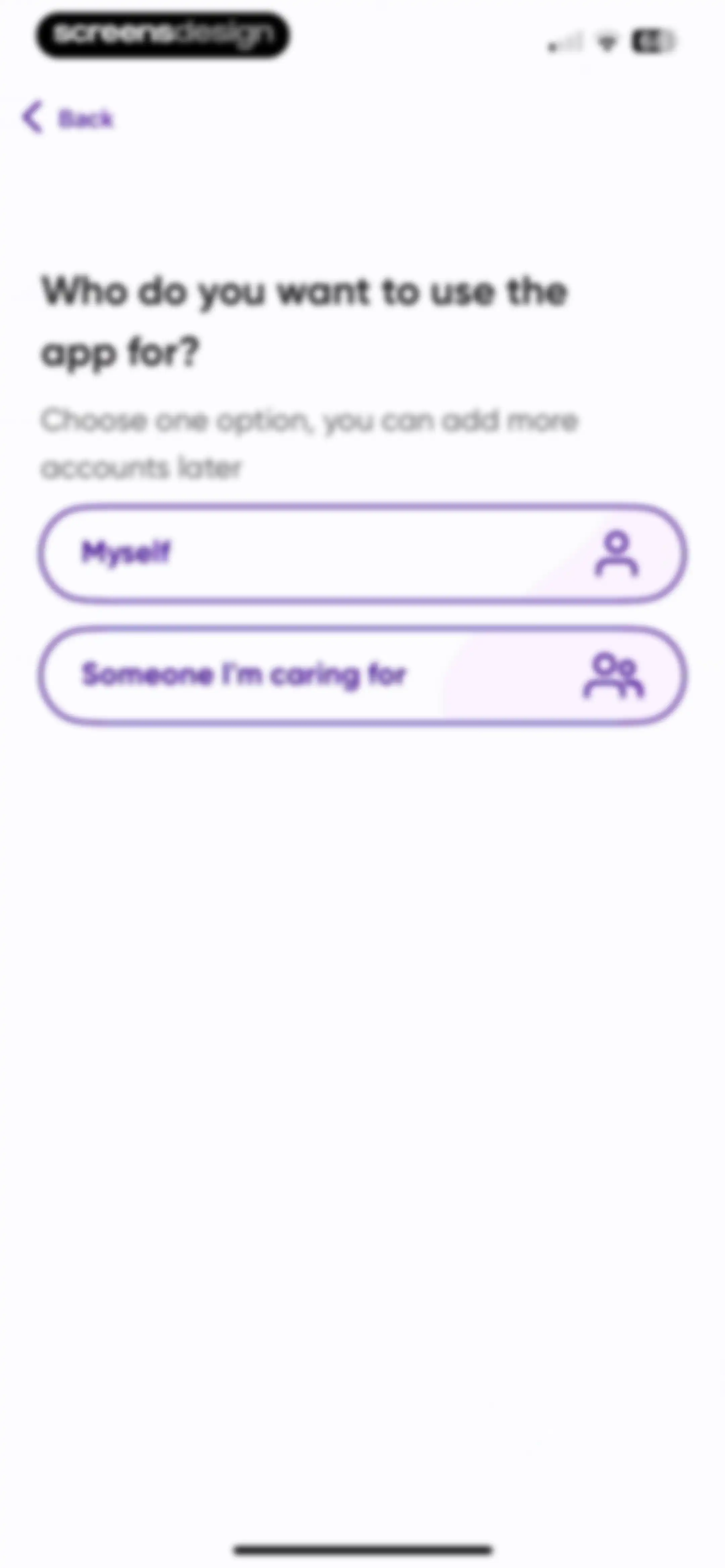 Epsy: Seizure Log for Epilepsy screen 8