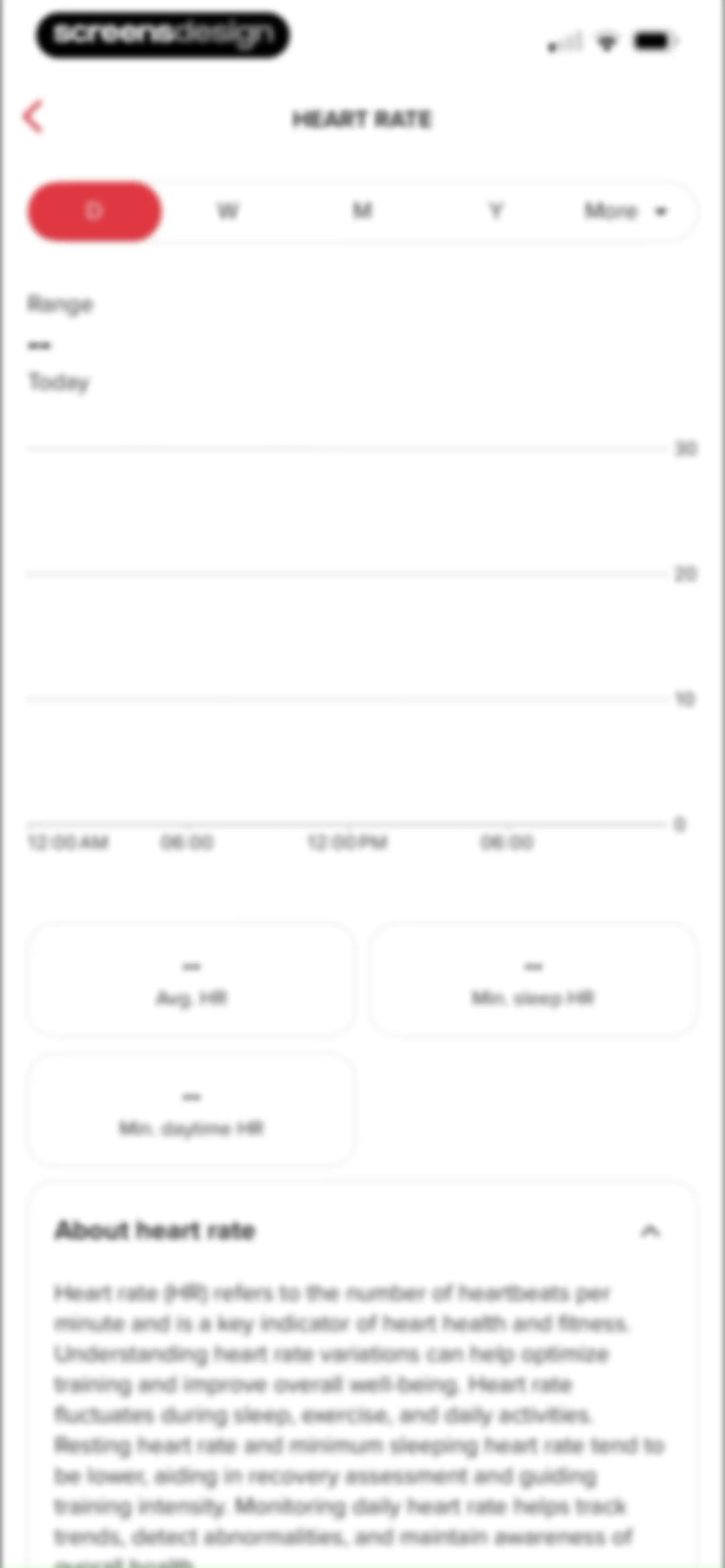 Sports Tracker: Run Bike Hike screen 117