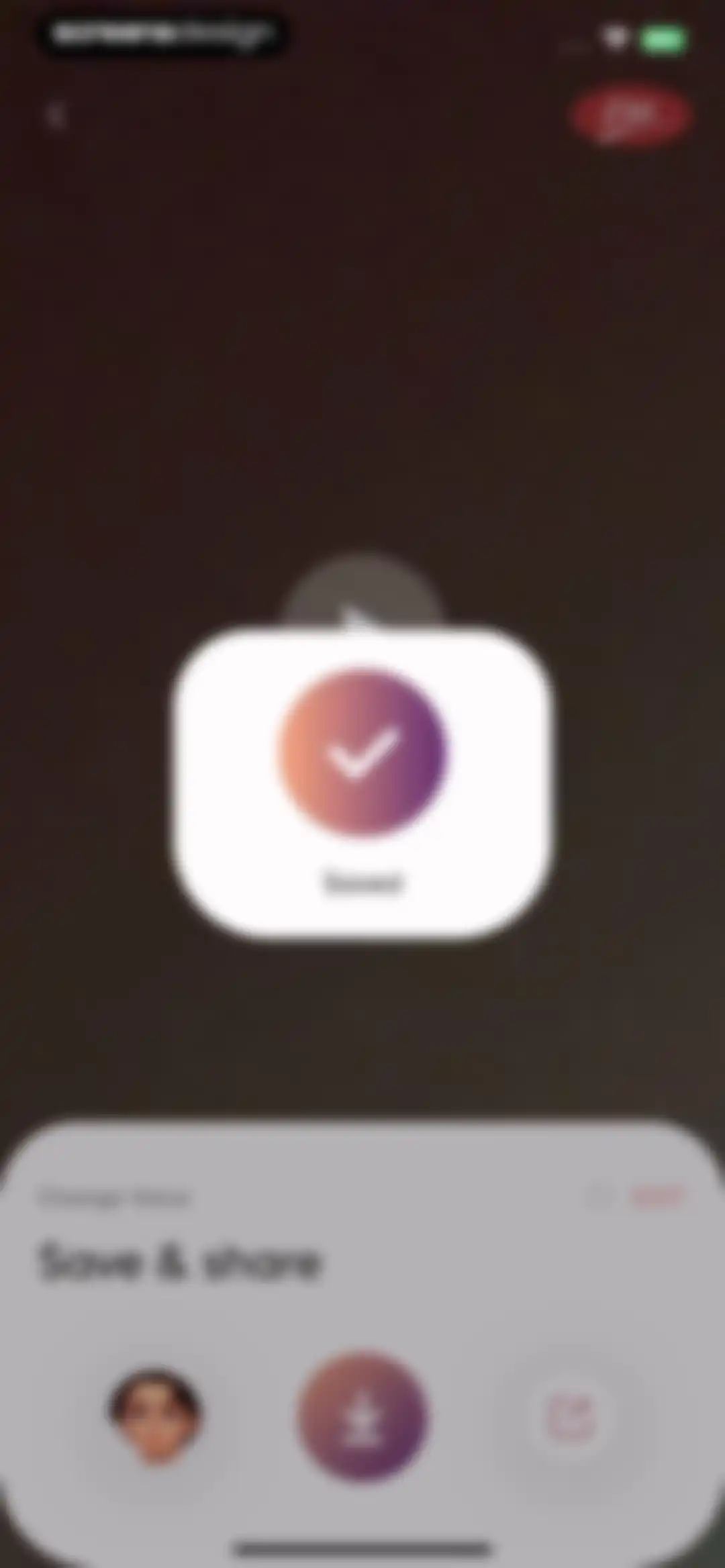 Crazy Sounds & Voice Changer screen 30