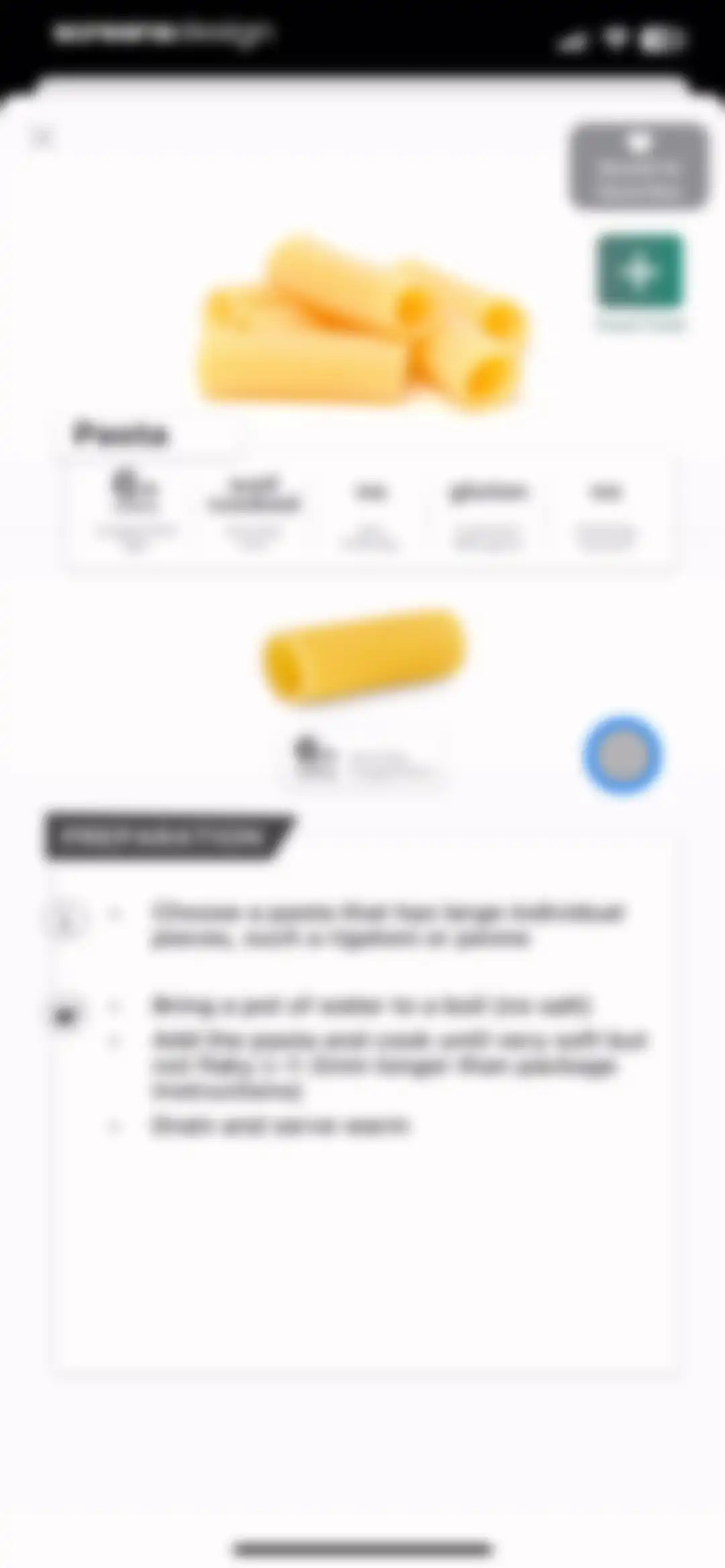 Baby Led Weaning App - BLW screen 18