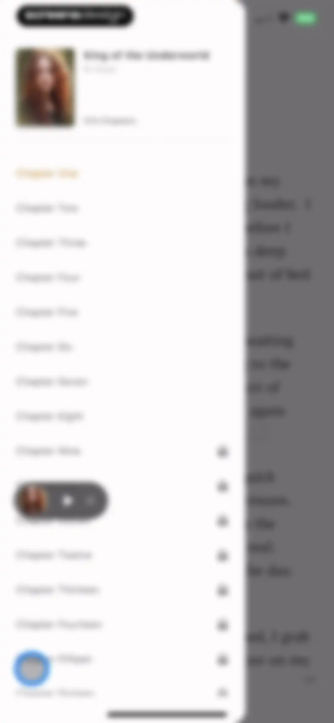 AnyStories-Top Novels & Books screen 17