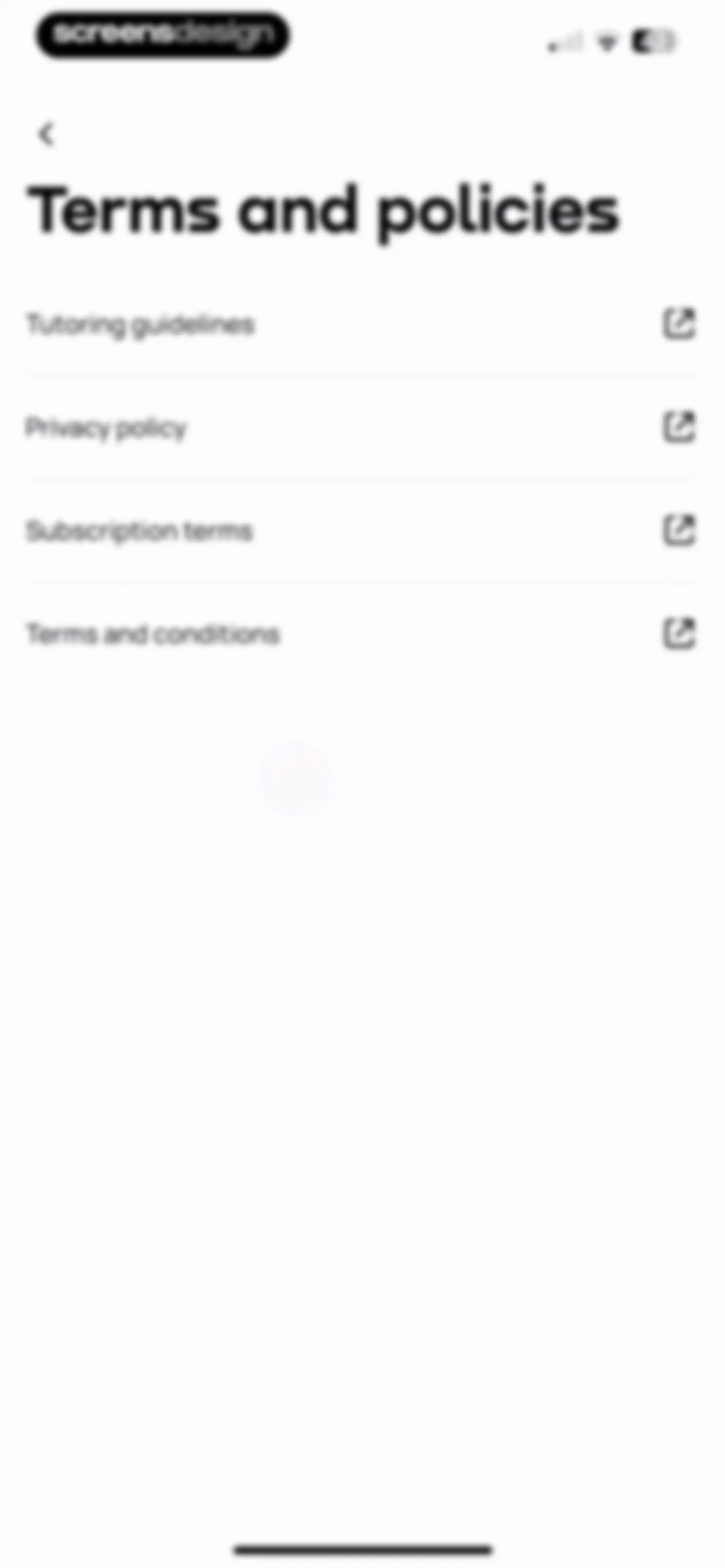 Promova: Language Learning App screen 144
