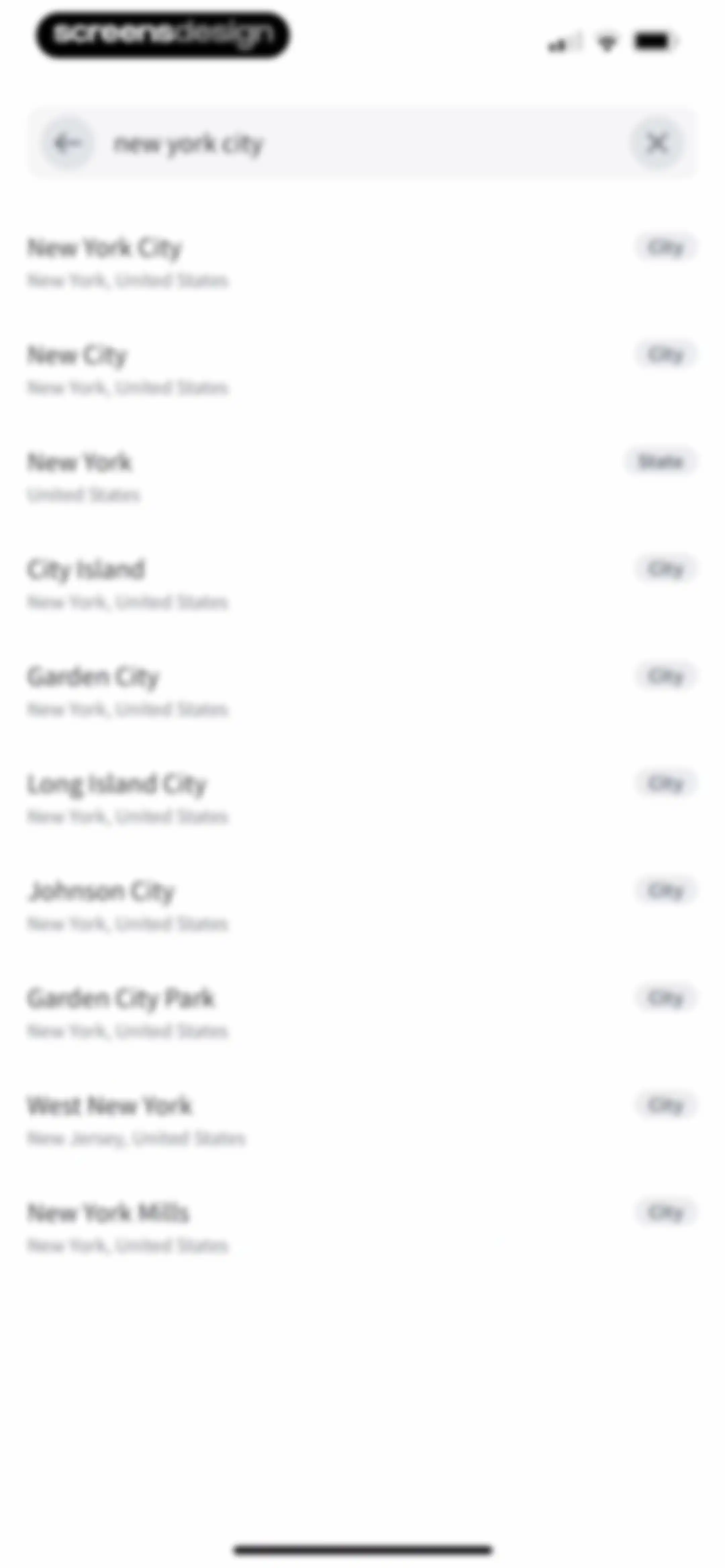 Wanderlog - Travel Planner screen 16