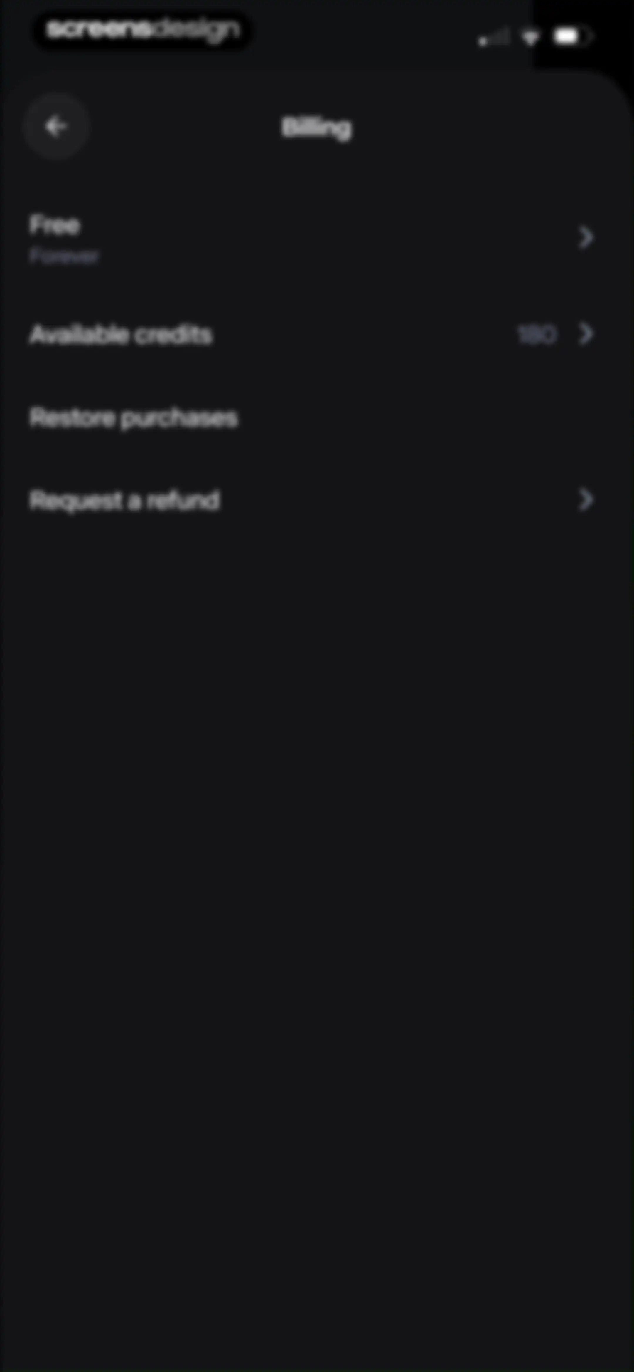 RunwayML screen 90