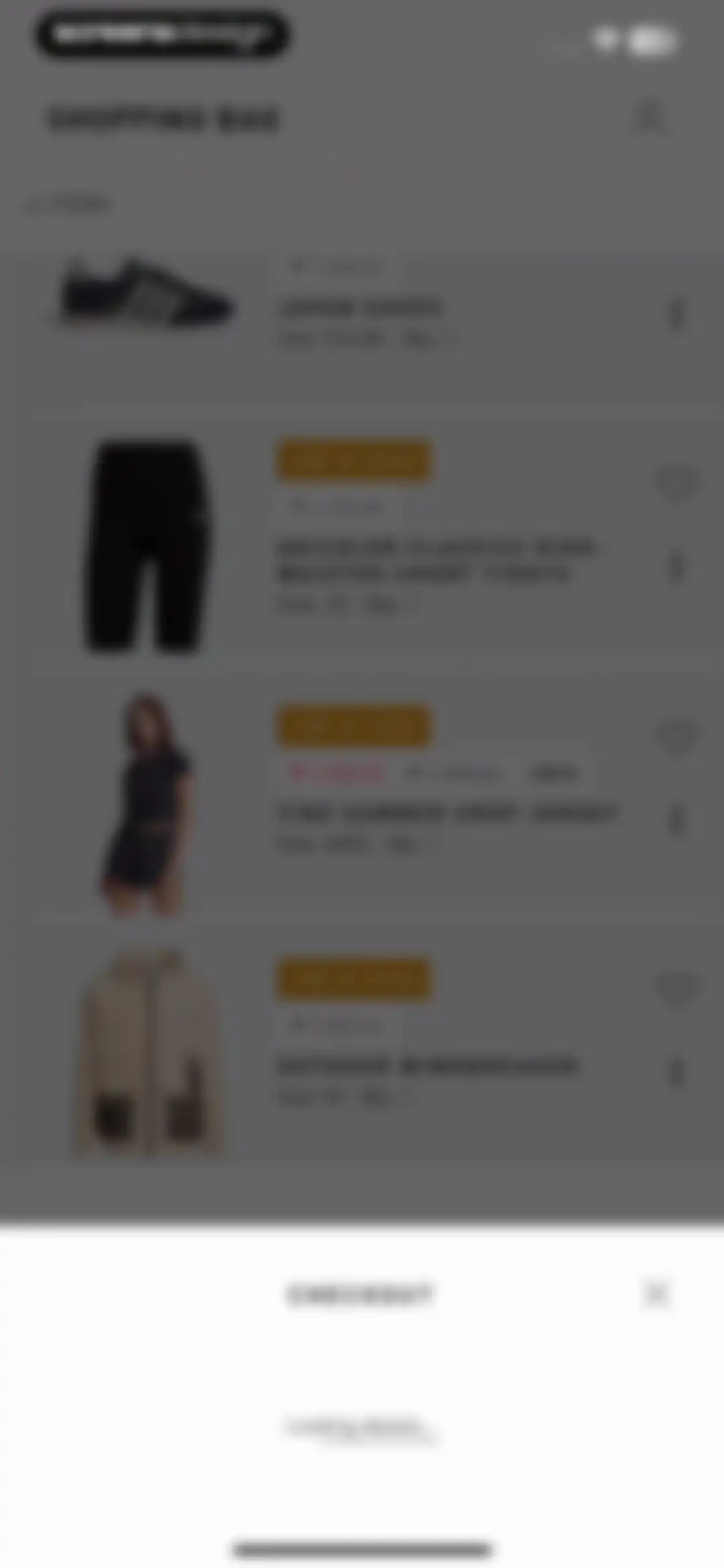 adidas: Shop Shoes & Clothing screen 115