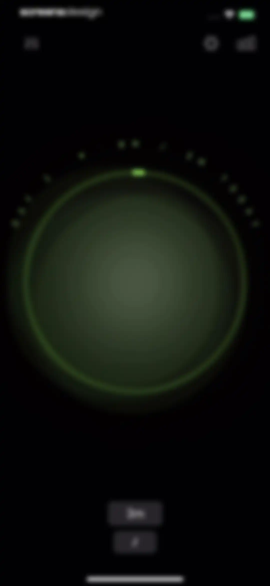 Meditate - Mindfulness app screen 7