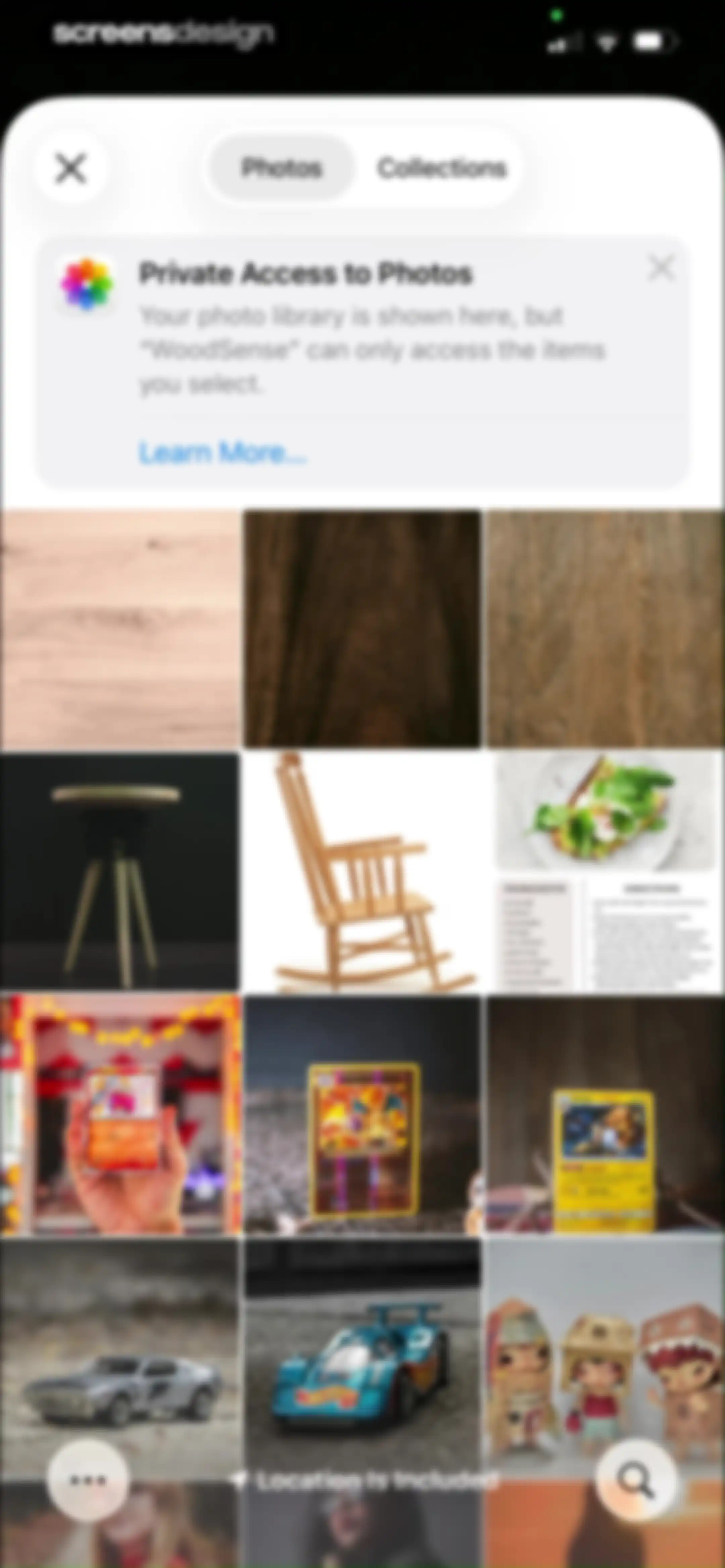 WoodSense: Wood Plans & Guides screen 52