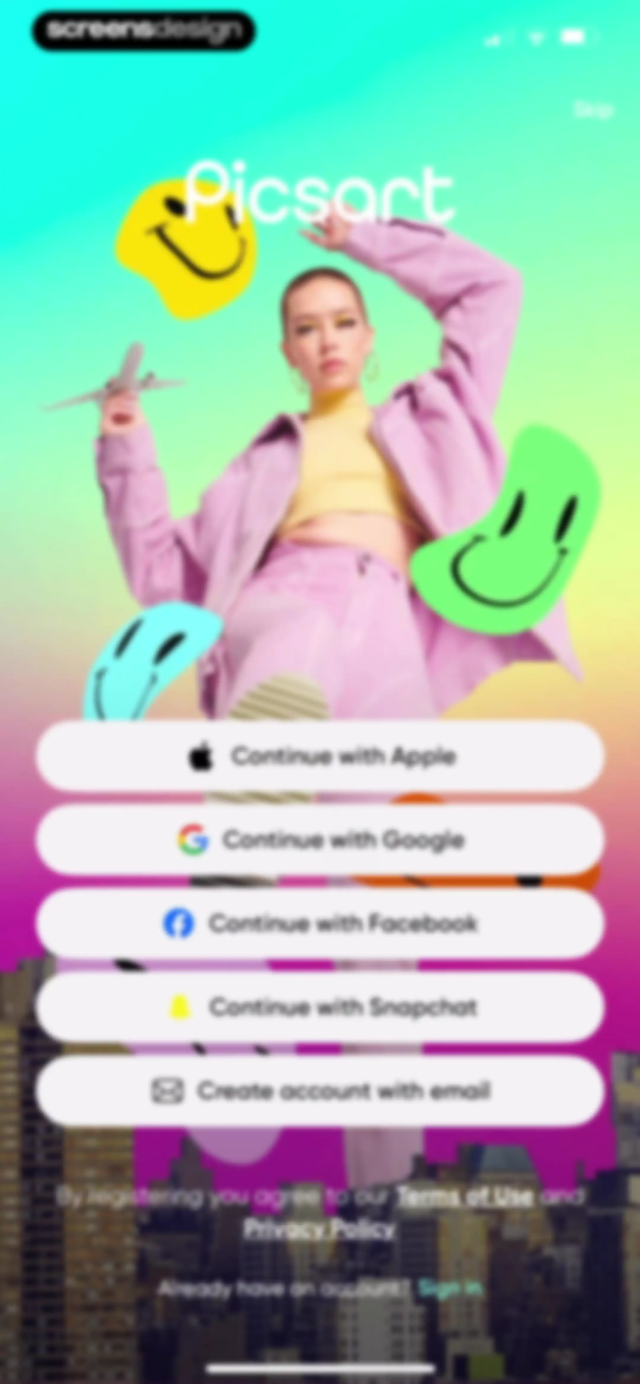 Picsart AI Photo Editor, Video screen 4