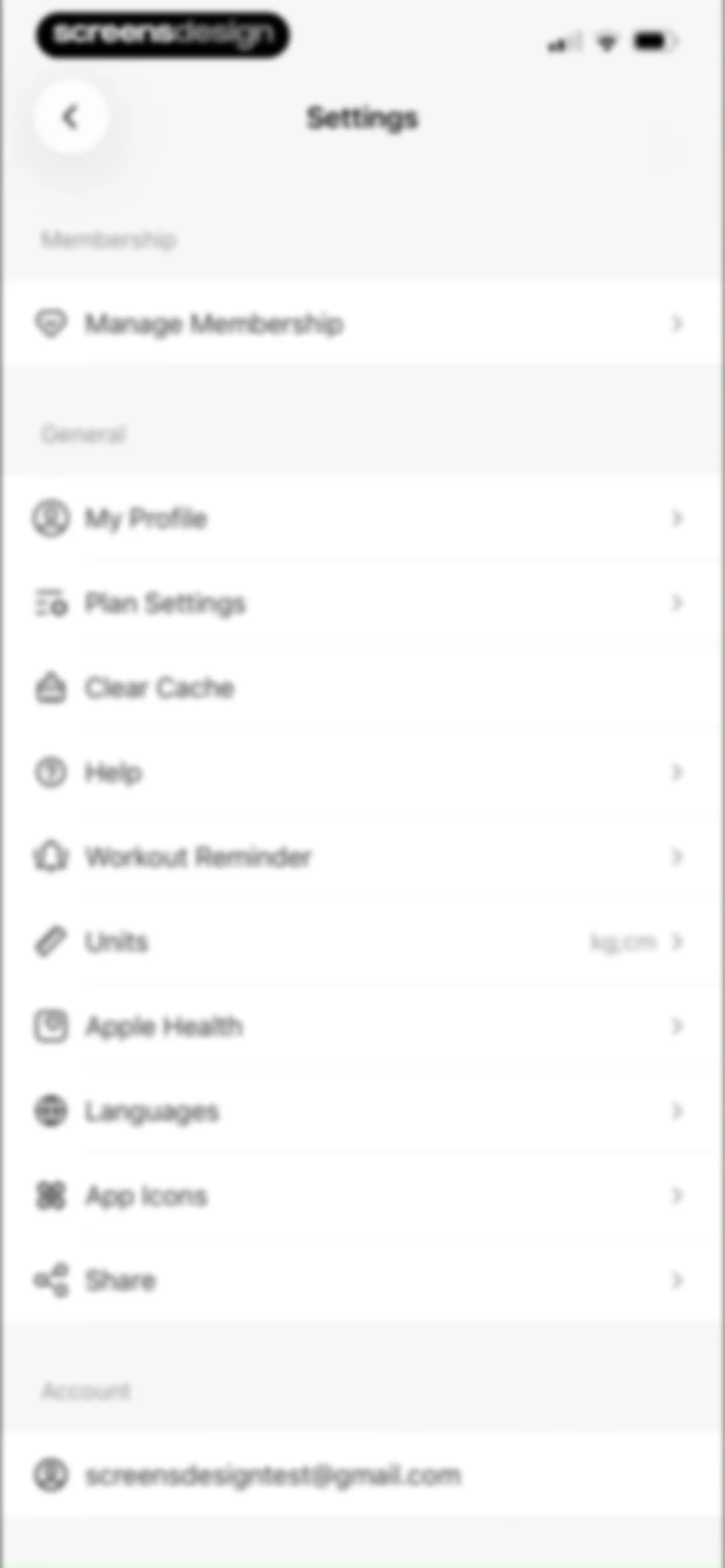 LazyFit: Workout For Beginners screen 146