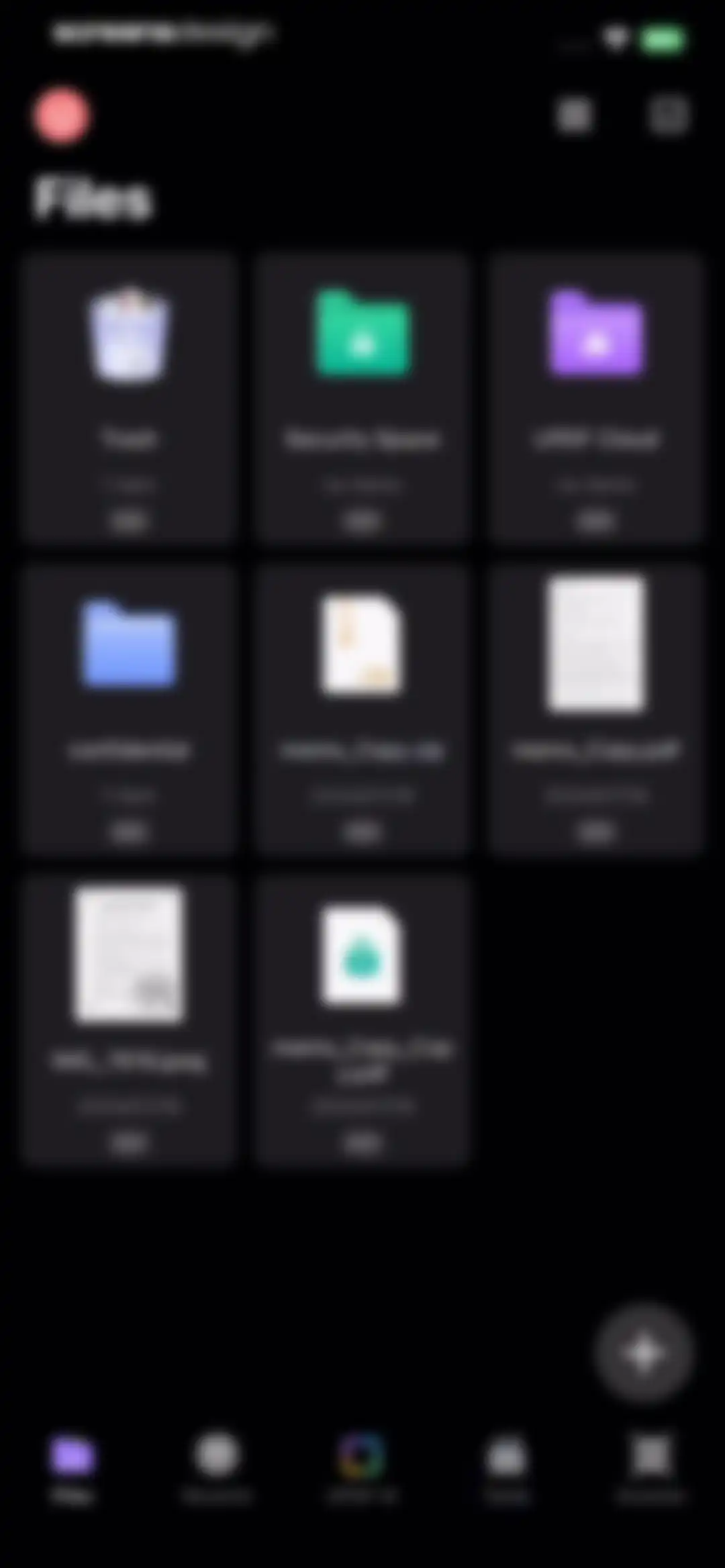 UPDF - AI-Powered PDF Editor screen 91