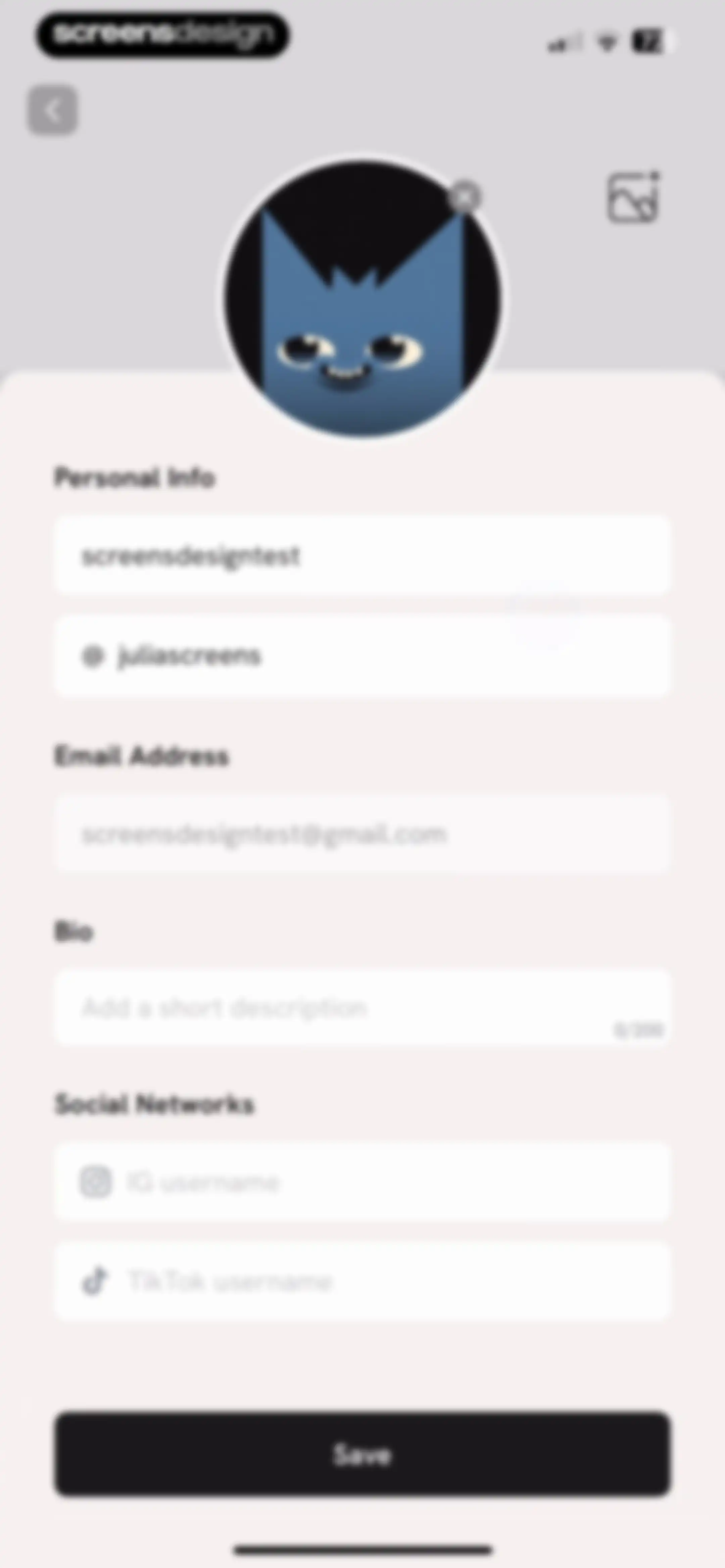 Hypelist: Create & Share Lists screen 149