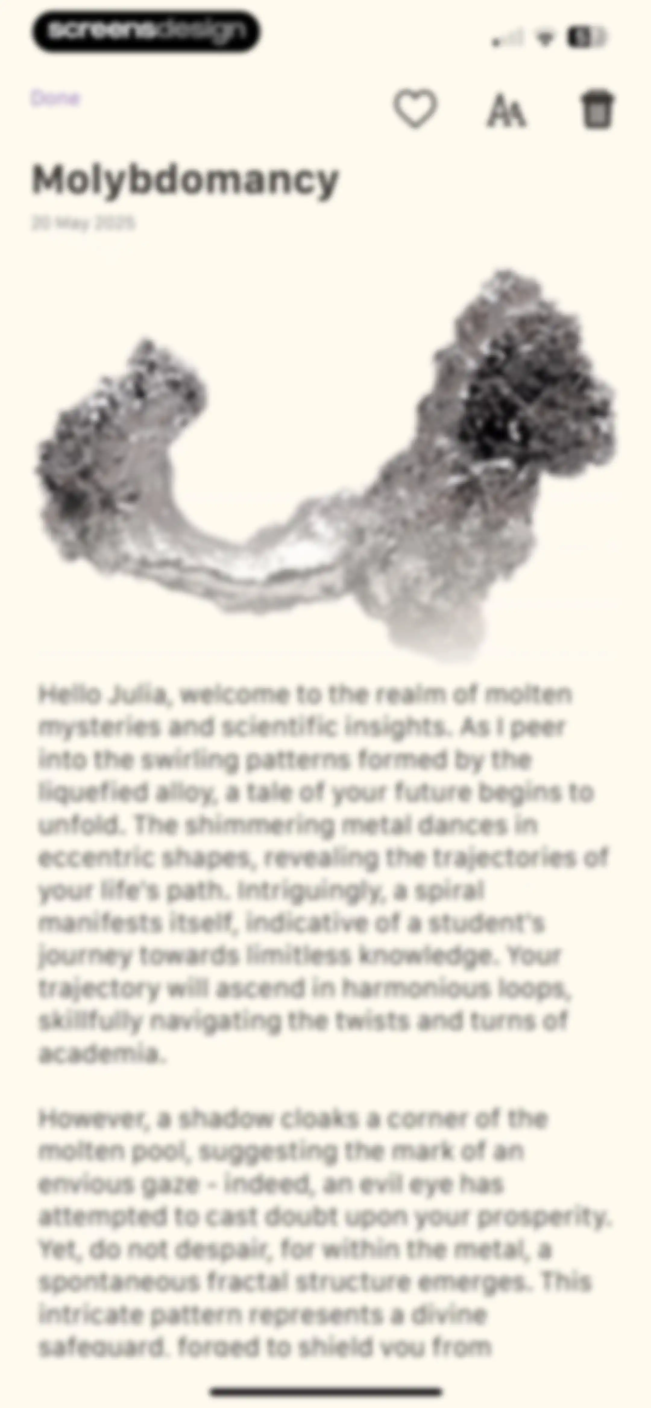 Faladdin: Zodiac & Love screen 50