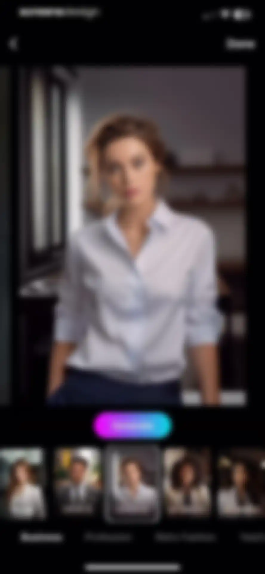 AI Photo Generator - Collart screen 15