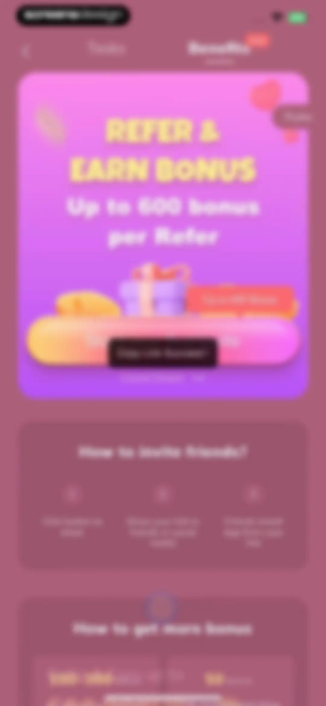 Wehear - Audiobooks & Stories screen 18