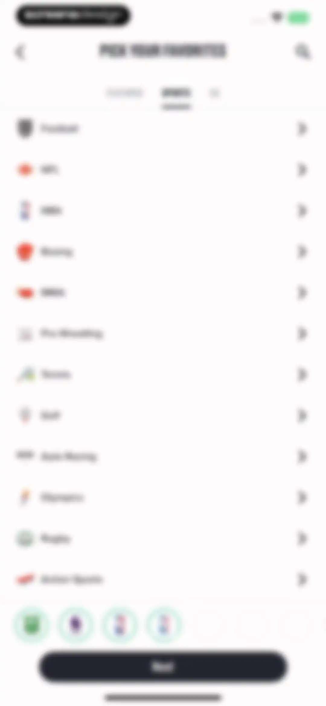 Bleacher Report: Sports News screen 5
