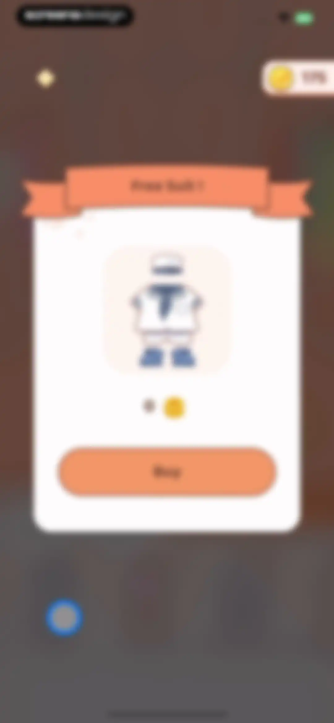 AnimalFace - looksmax ai score screen 72