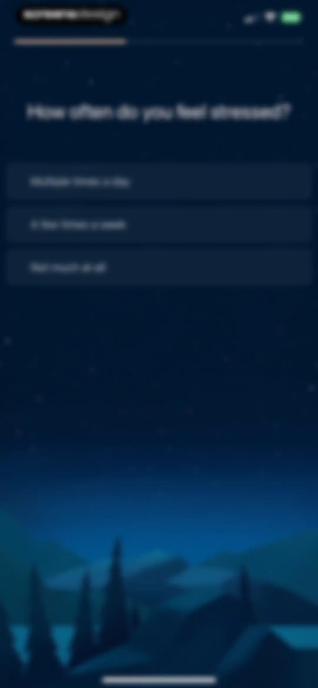 Slumber－Calm Stories for Sleep screen 5