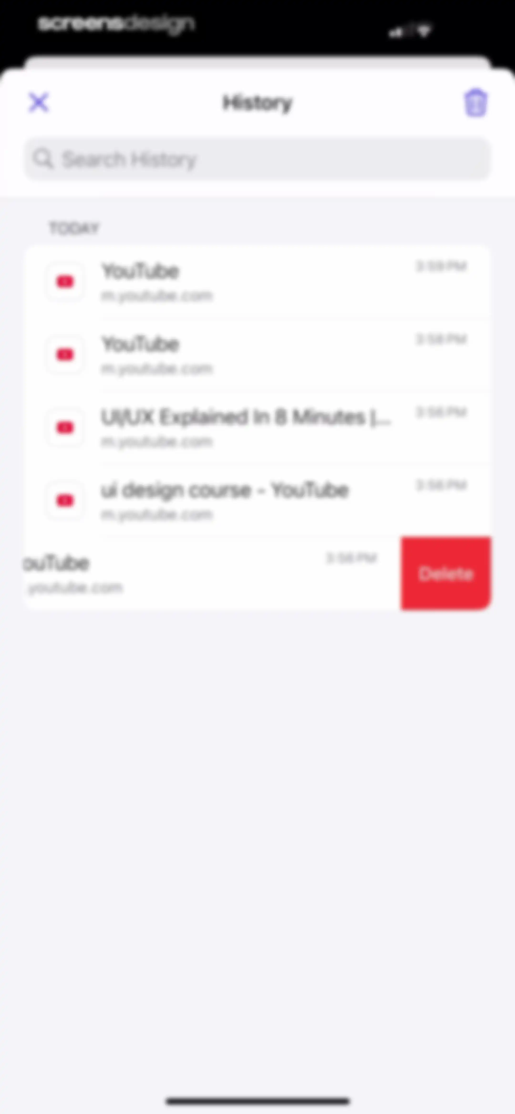 Brave Browser & Search Engine screen 64