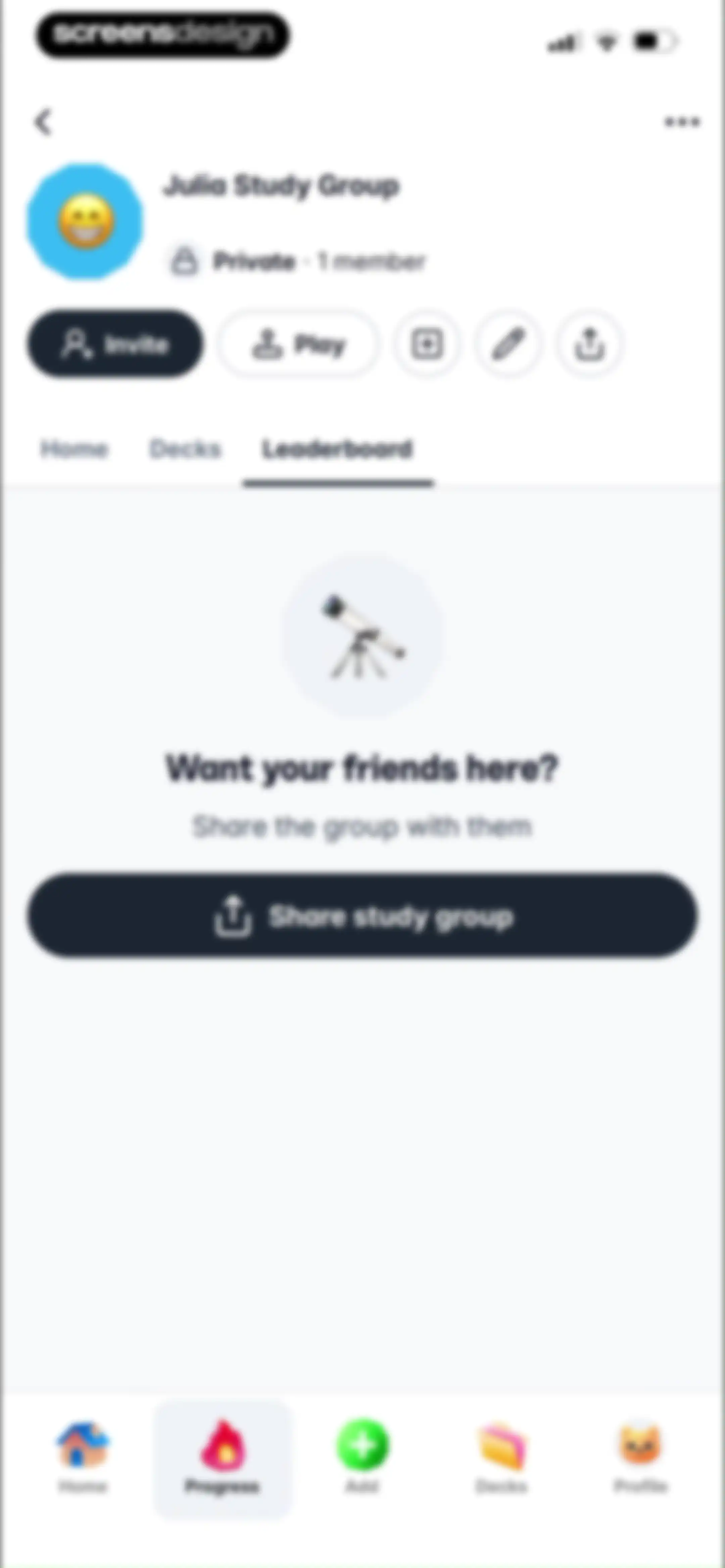 Gizmo: AI Tutor screen 151