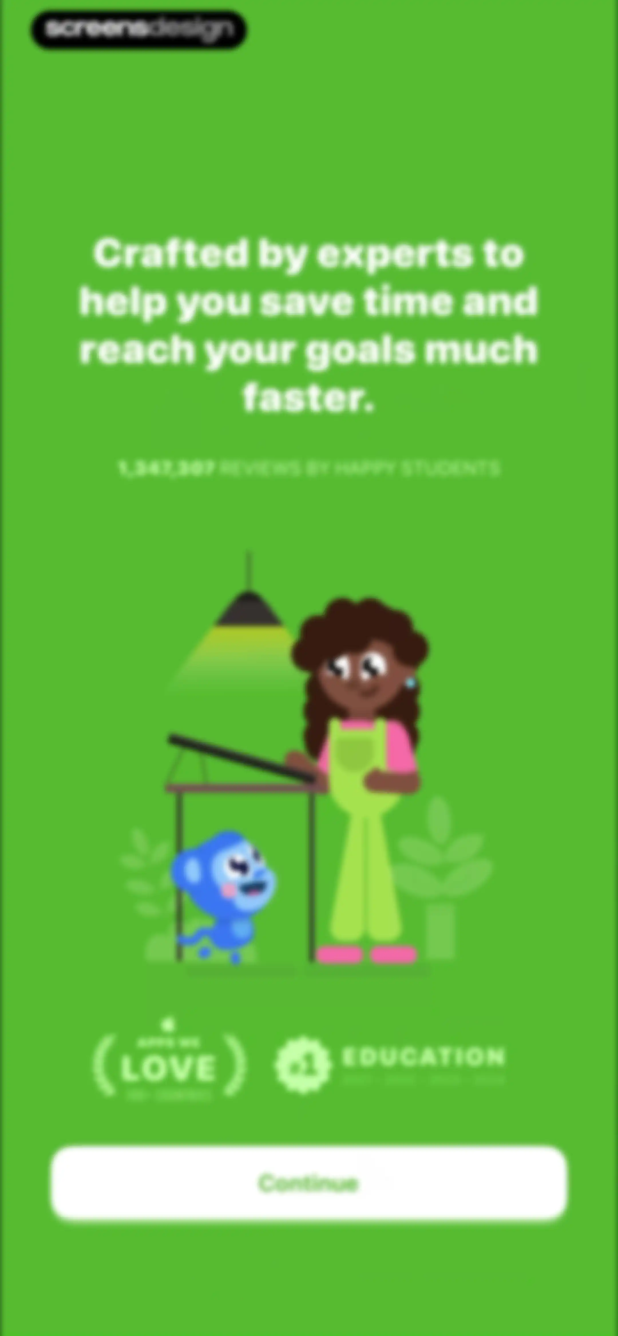 Falou - Fast language learning screen 29