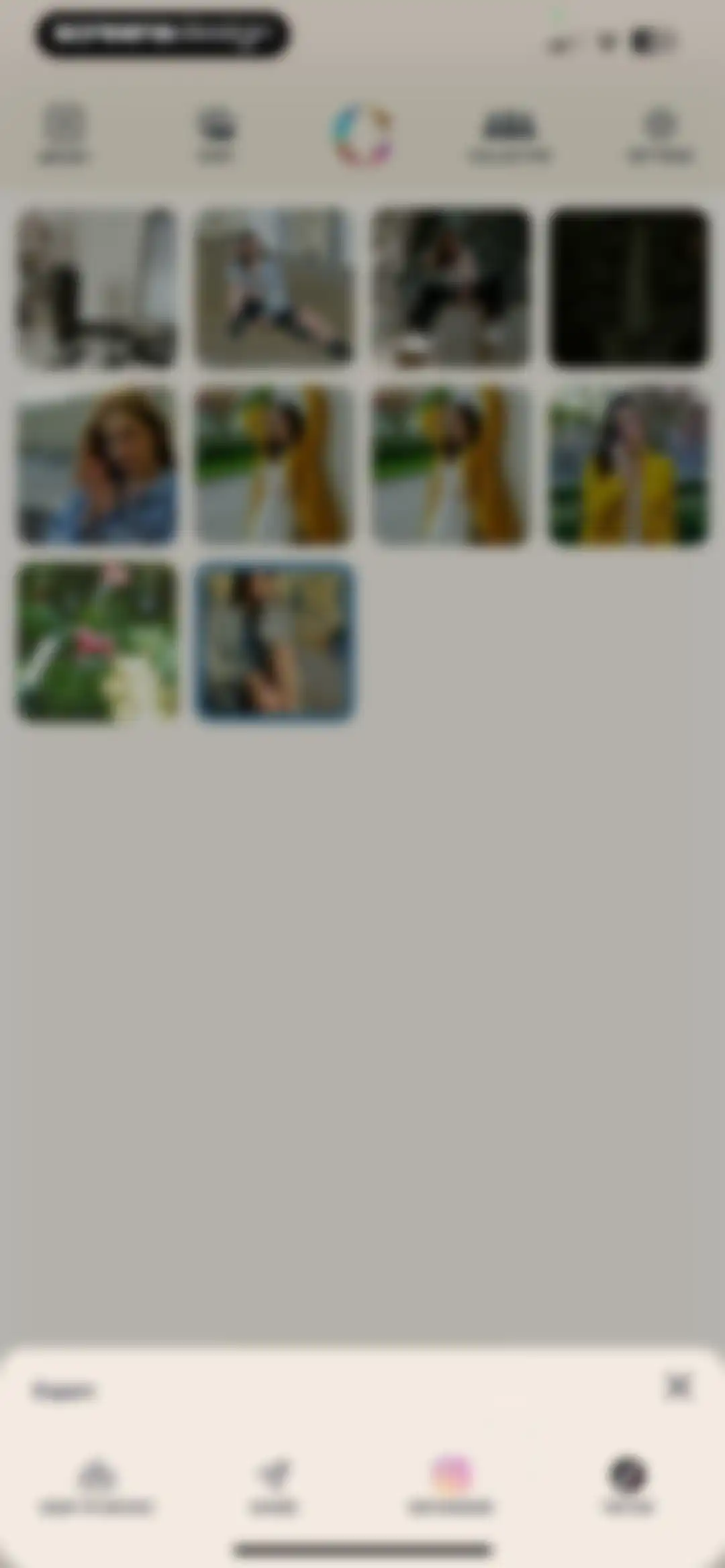 Colourtone: Photo Editor screen 94