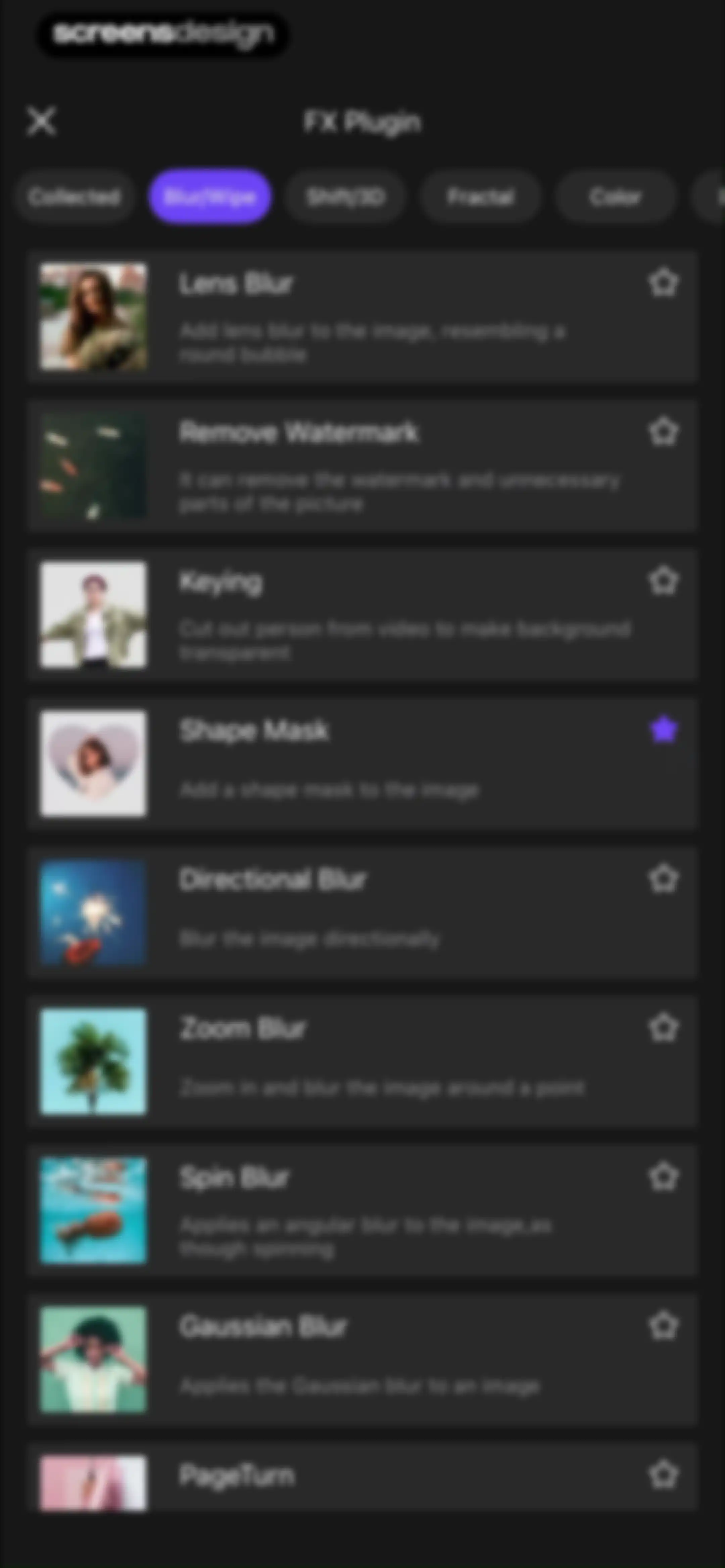 VivaCut - AI Video Editor screen 52
