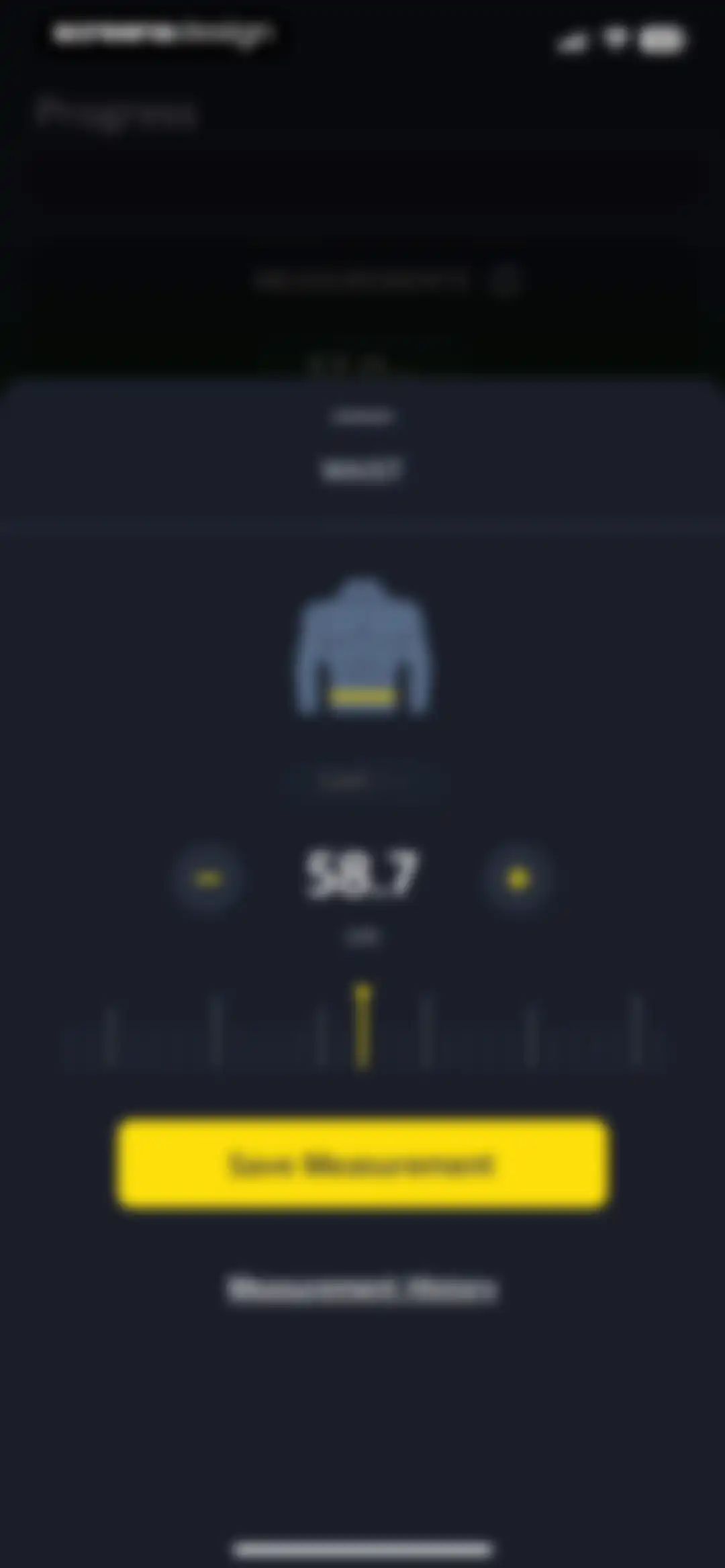 Gymverse: Gym Workout Planner screen 69