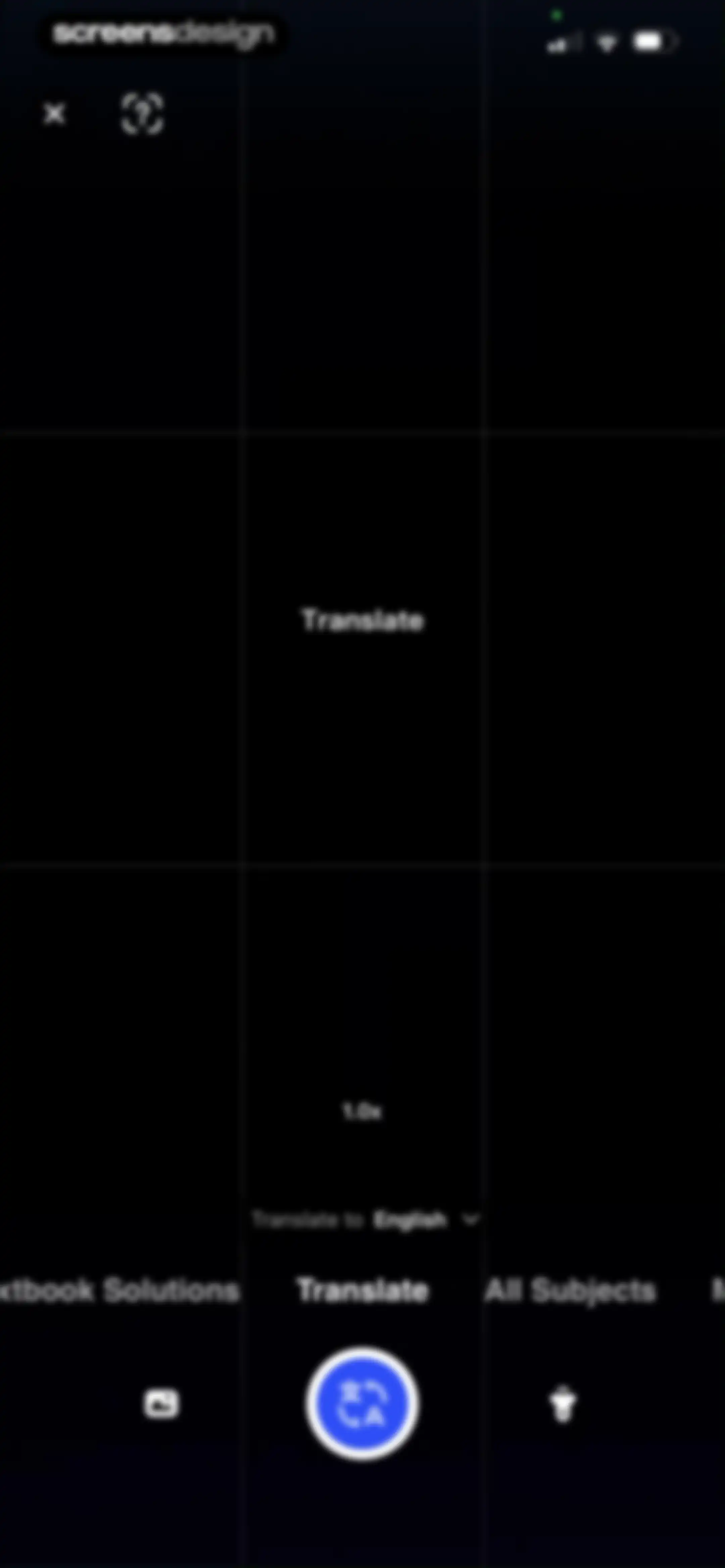 Question.AI-Math Calculator screen 18