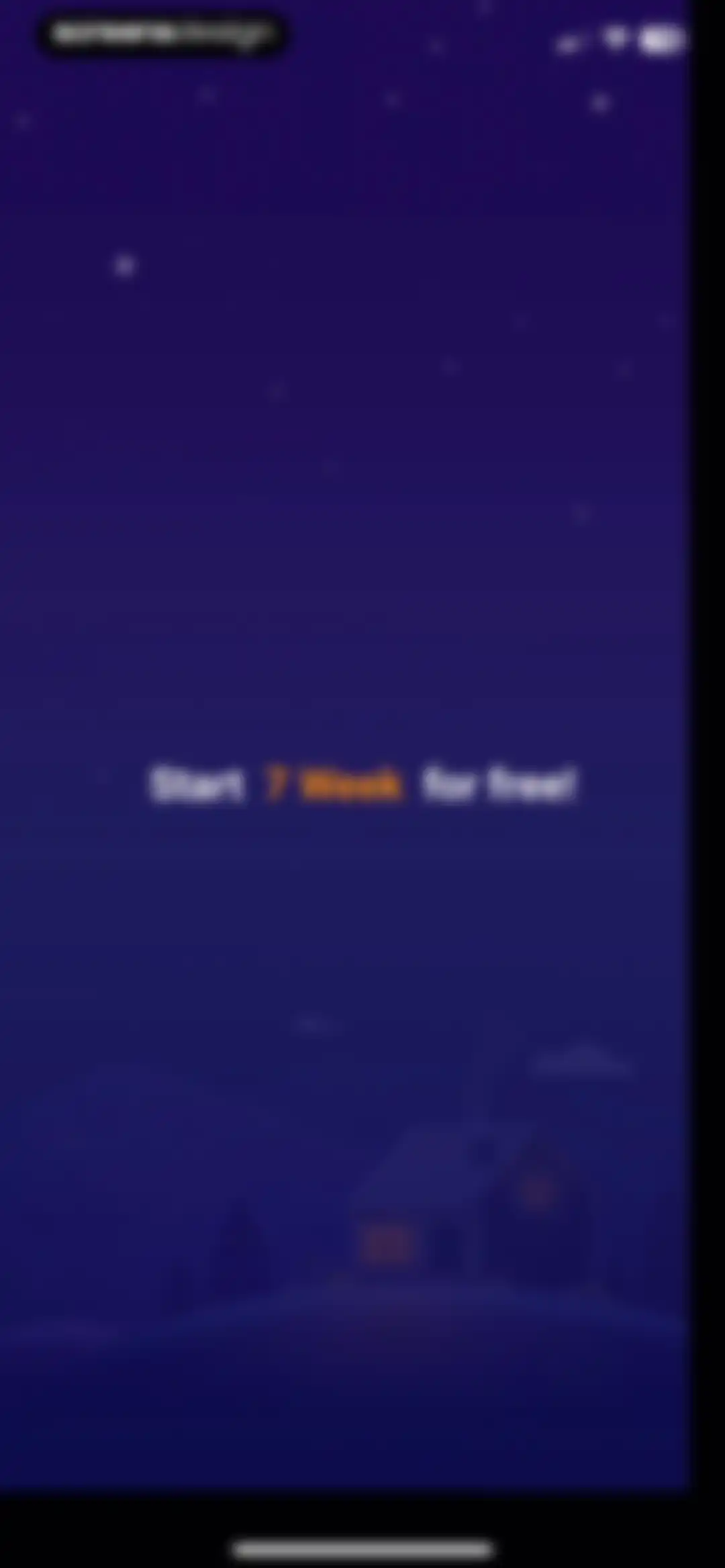 Sleep Well: Snore & Sleep Talk screen 26