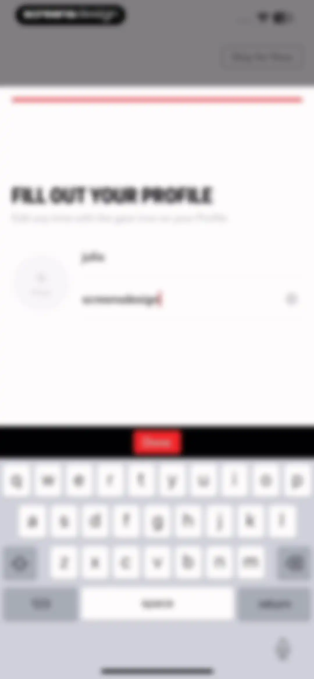 Flipboard: The Social Magazine screen 8