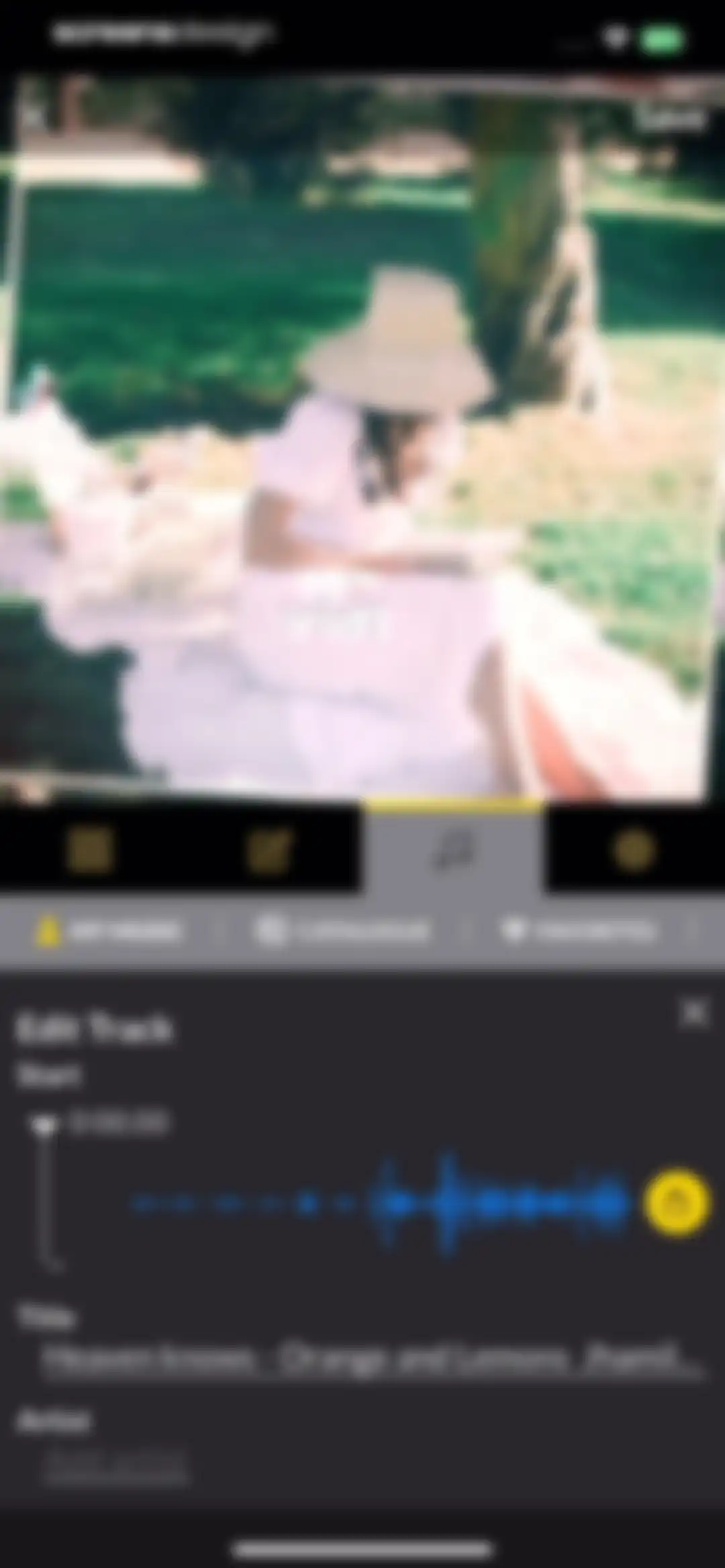 MoShow Slideshow Maker Video screen 19
