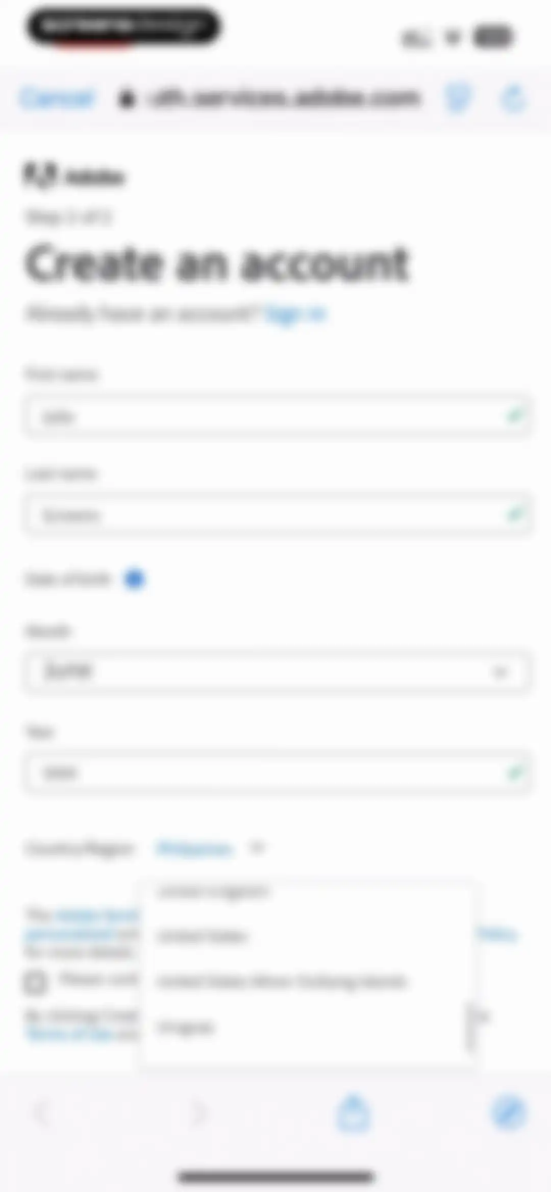Behance – Creative Portfolios screen 7
