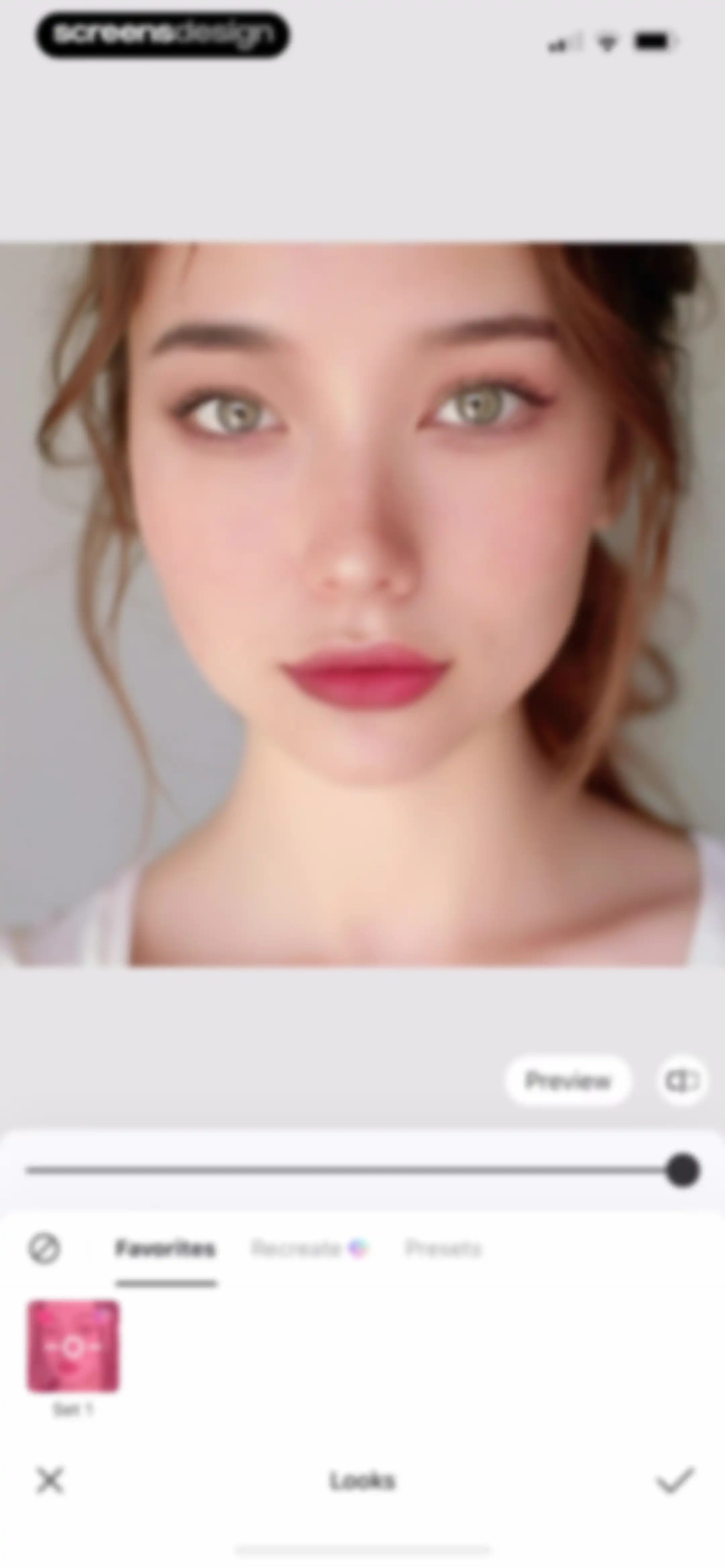 BeautyPlus-Selfie Photo Editor screen 45