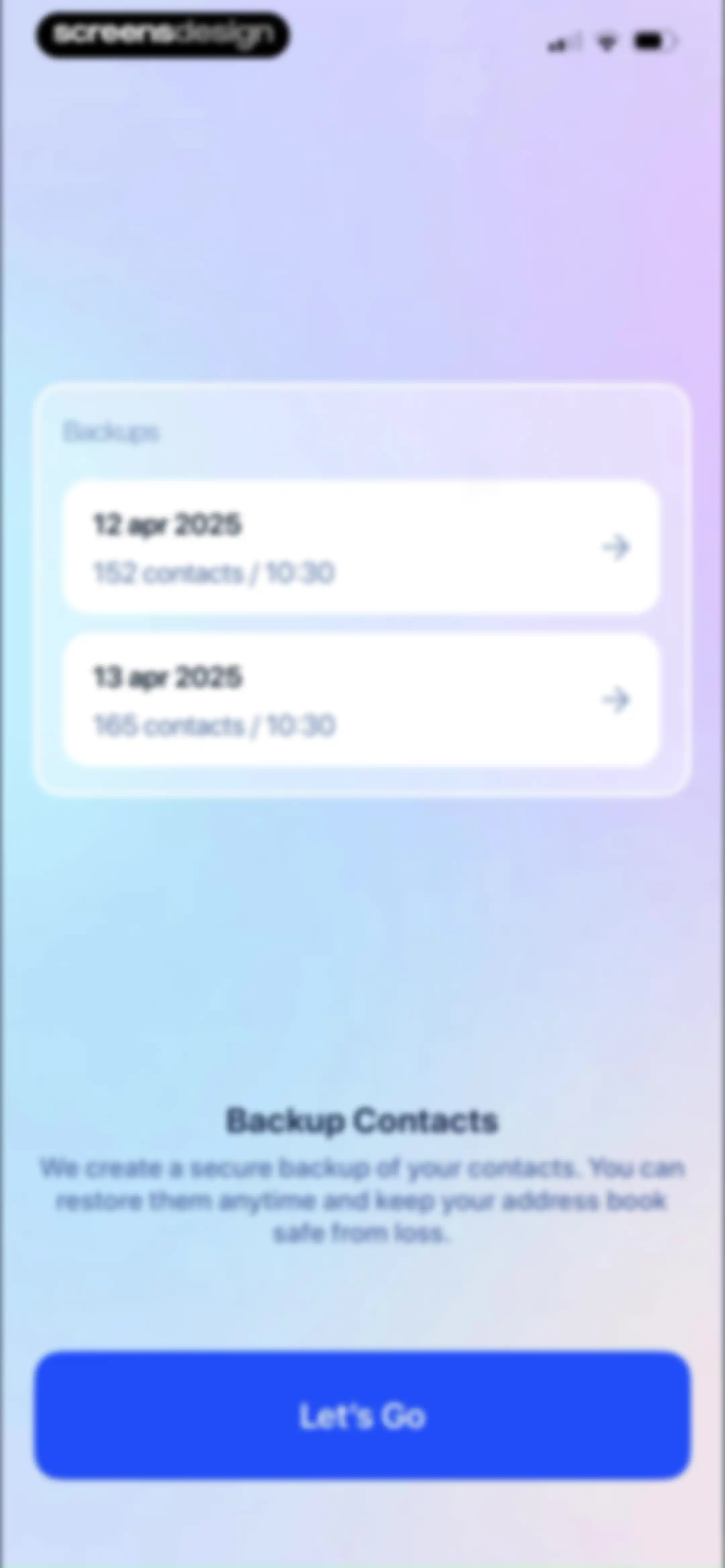 Clean Up Now: AI Cleaner screen 36