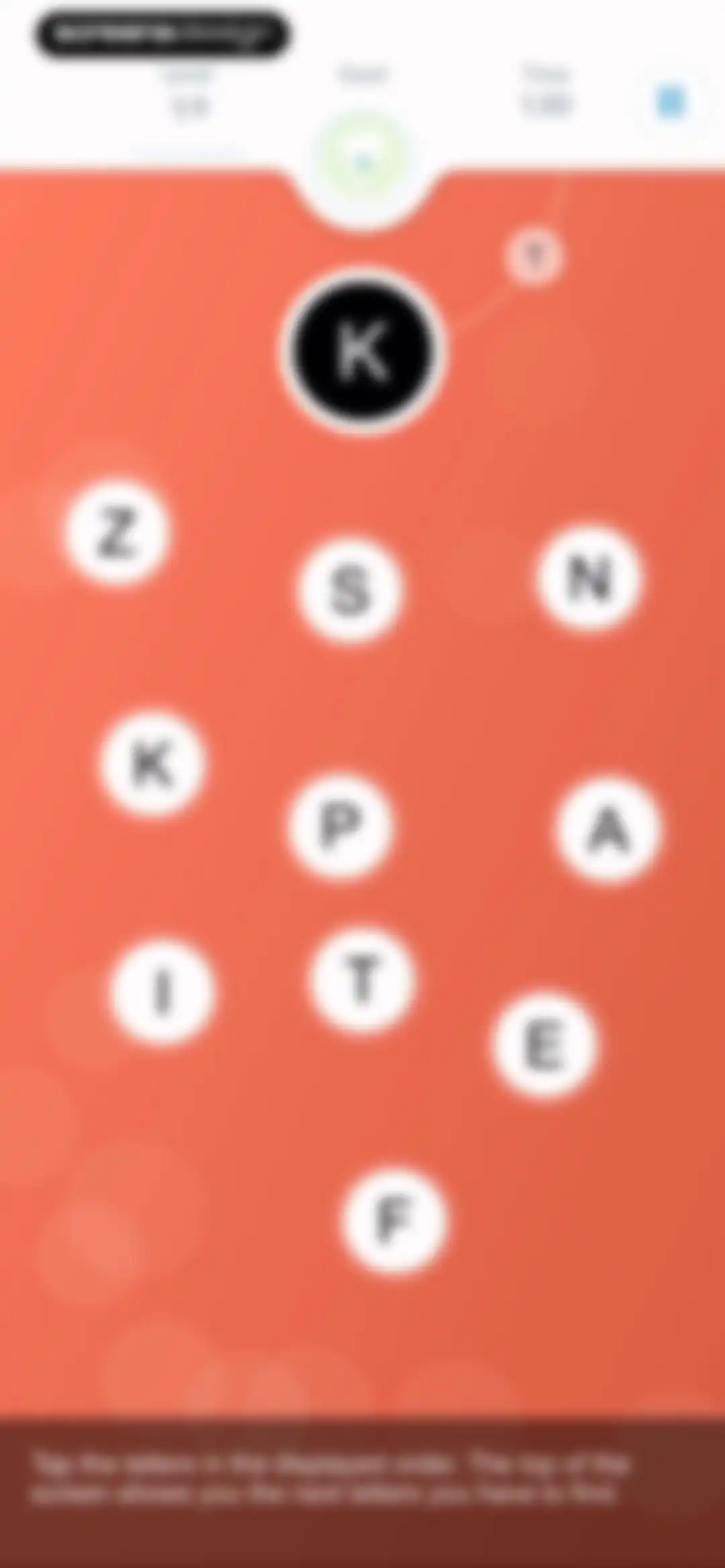 NeuroNation - Brain Training screen 51