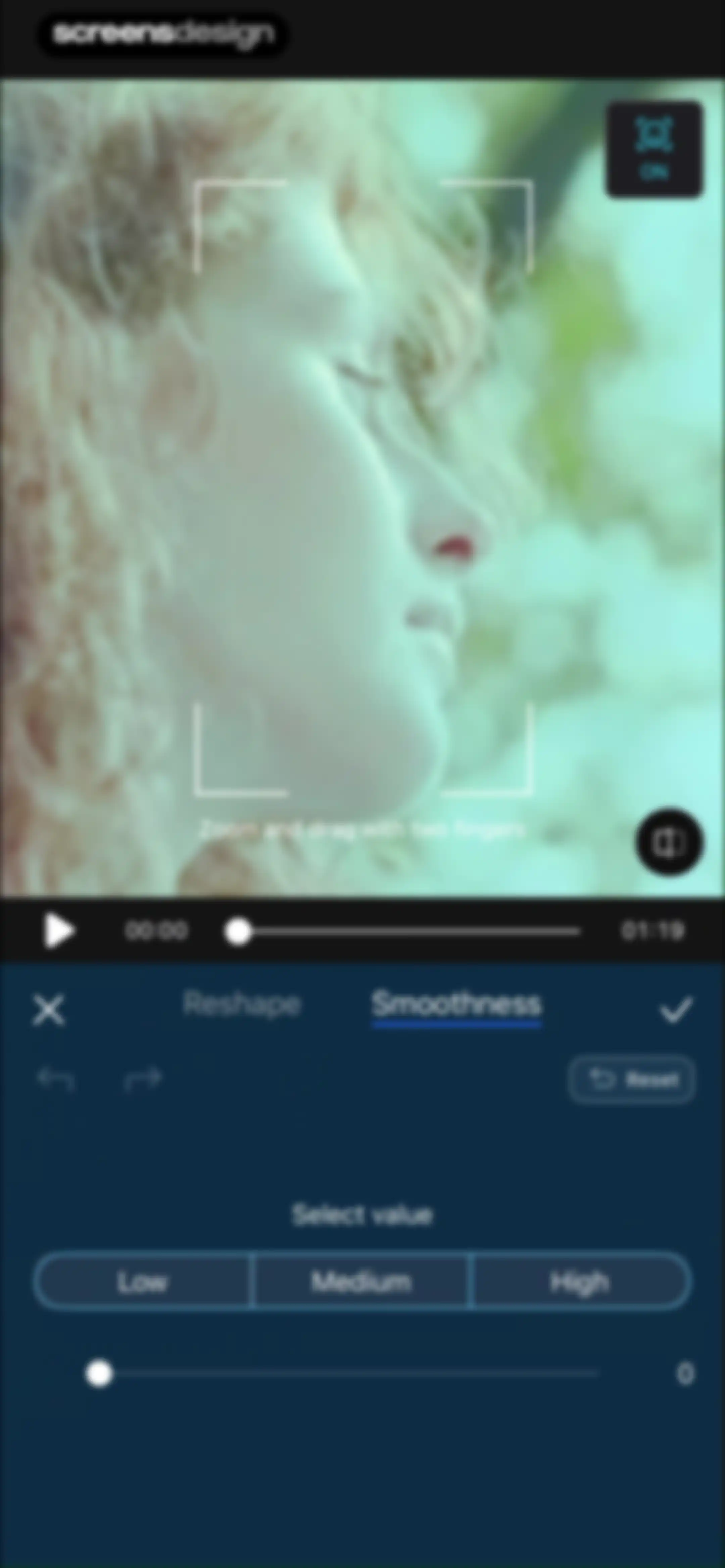PowerDirector: AI Video Editor screen 91