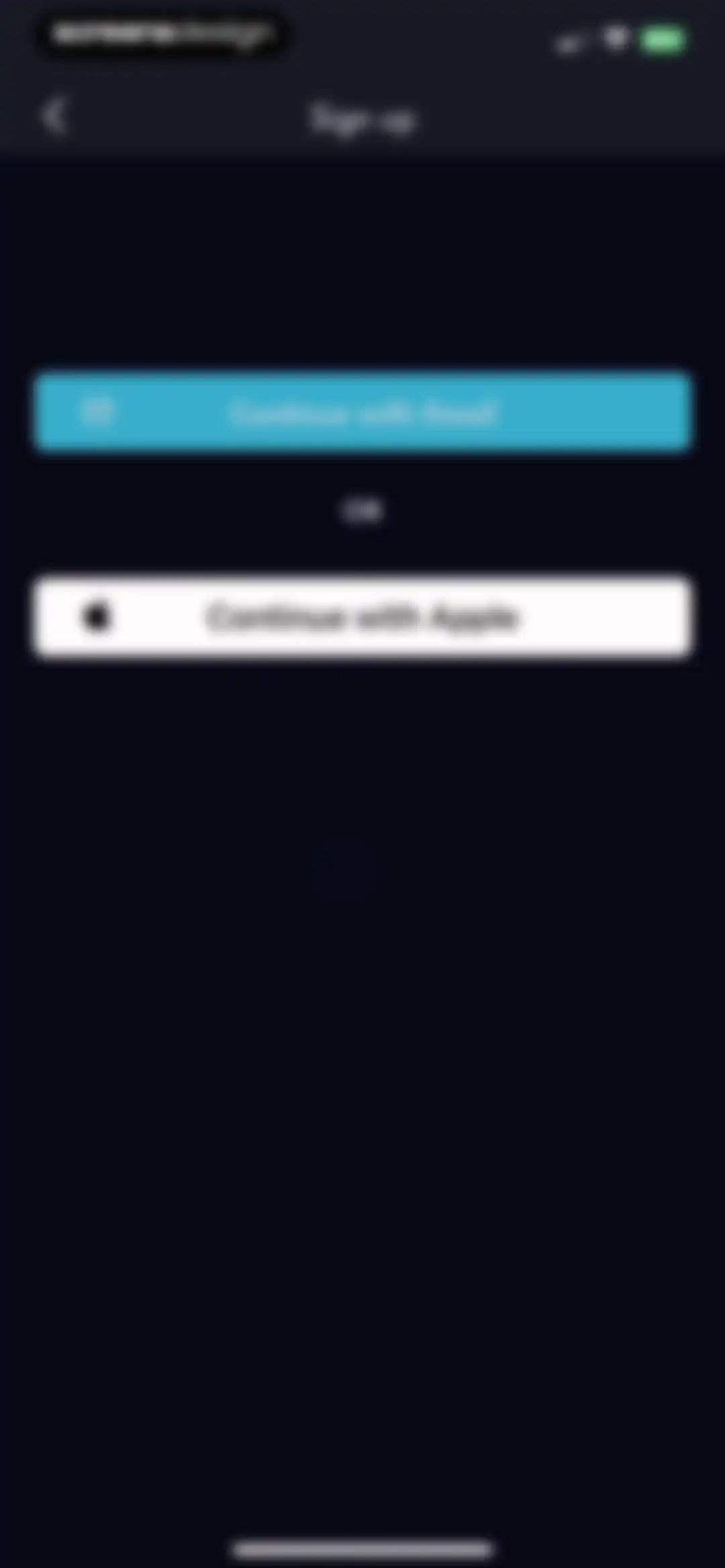 Funimate Video & Motion Editor screen 8