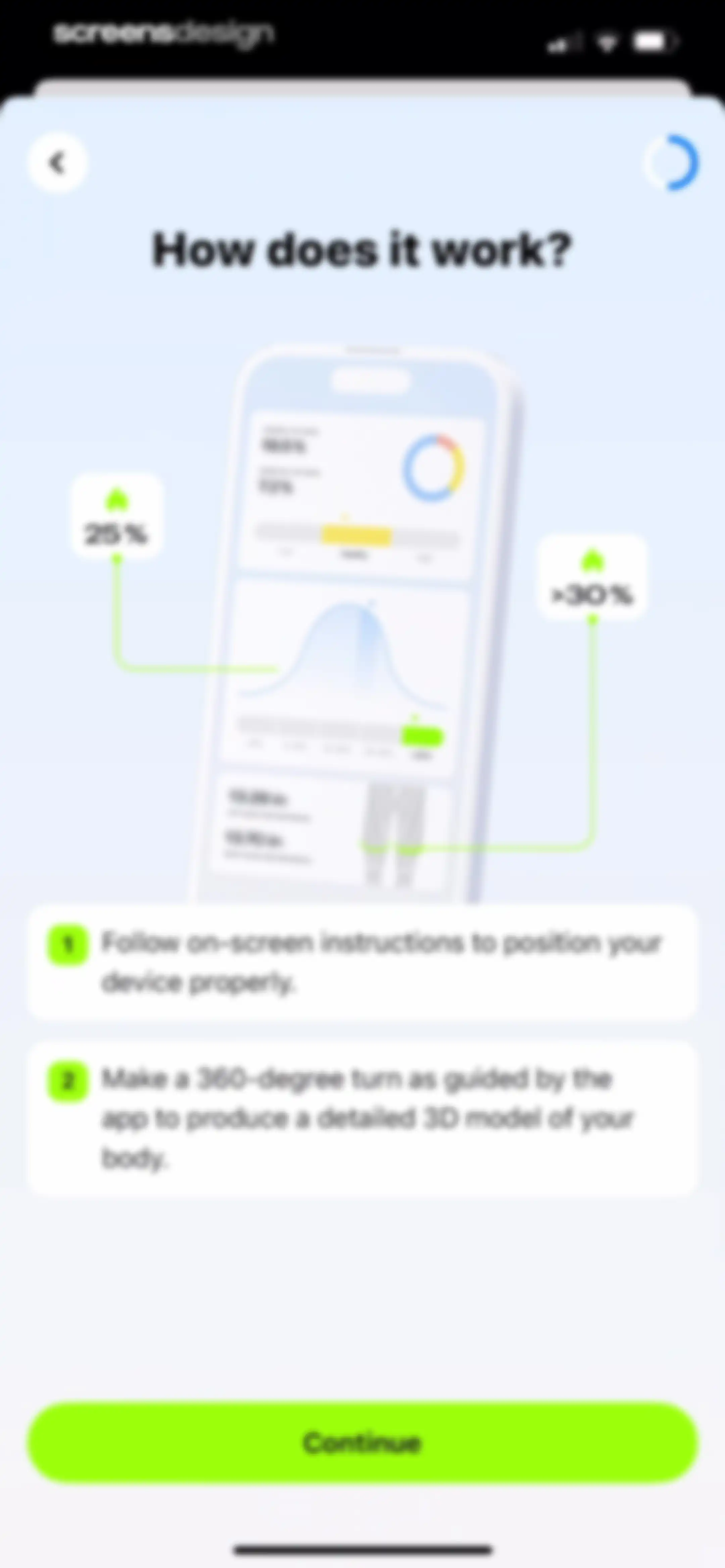Fitify: Home Workout, AI Coach screen 94