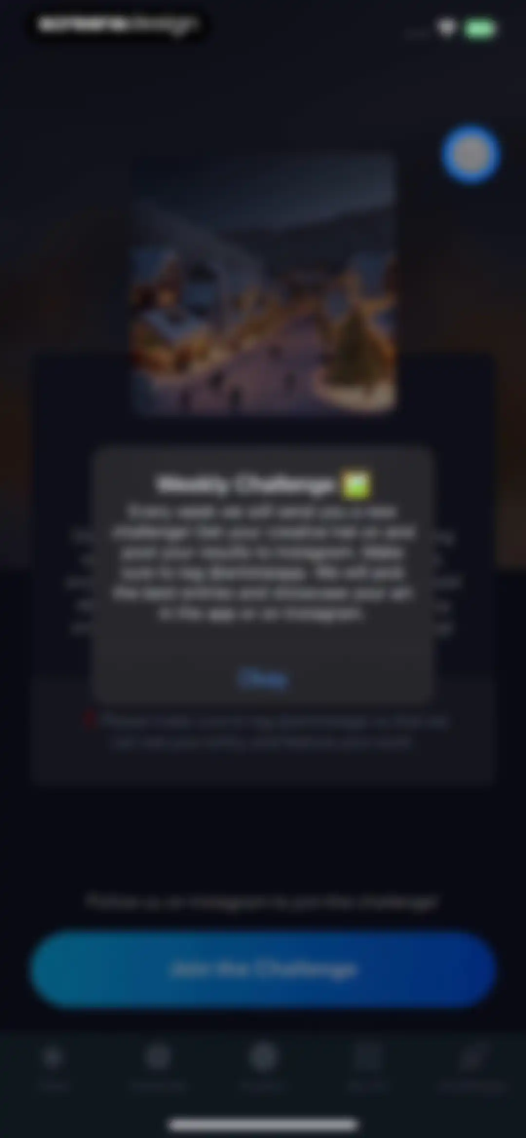 Artist.ai - AI Art Generator screen 101