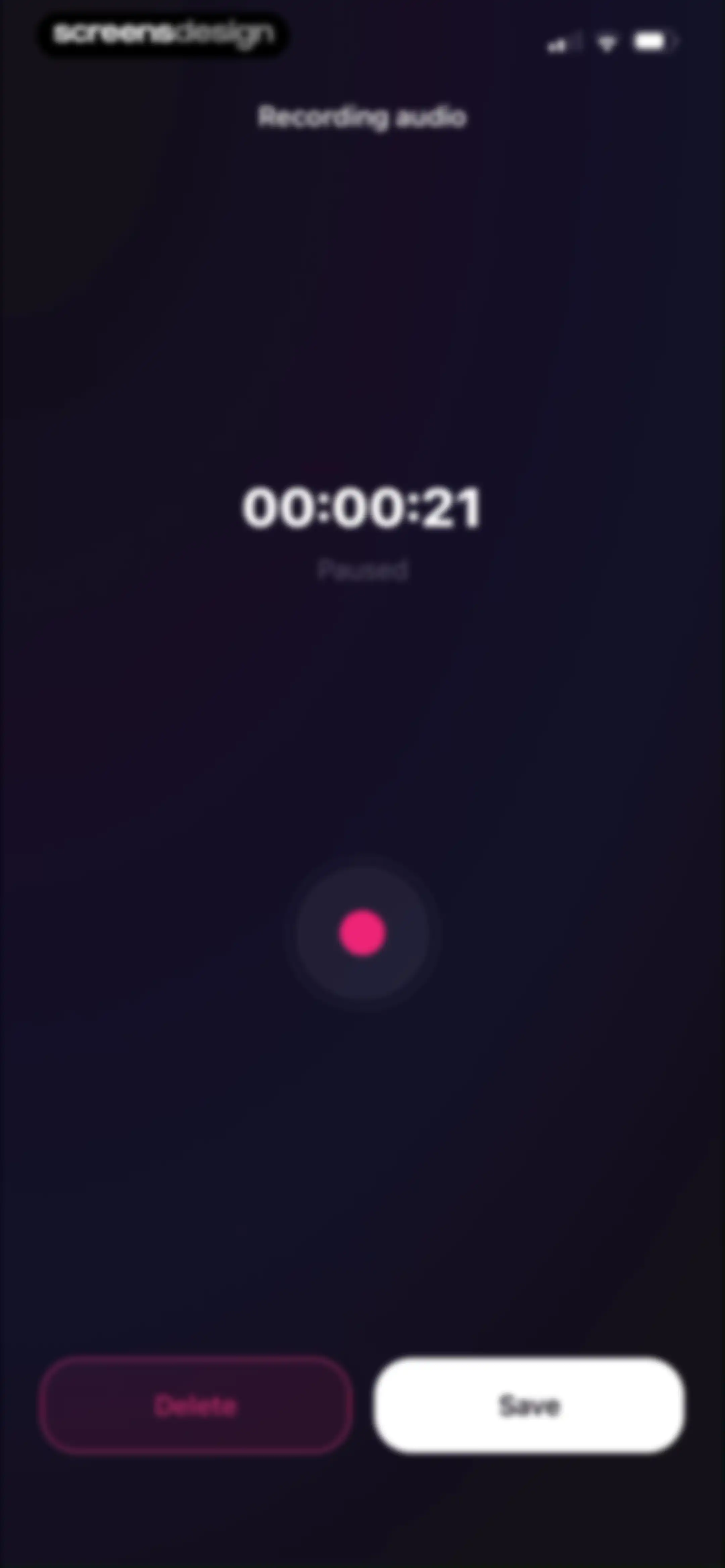 TapNote - Flashcards & Quizzes screen 38