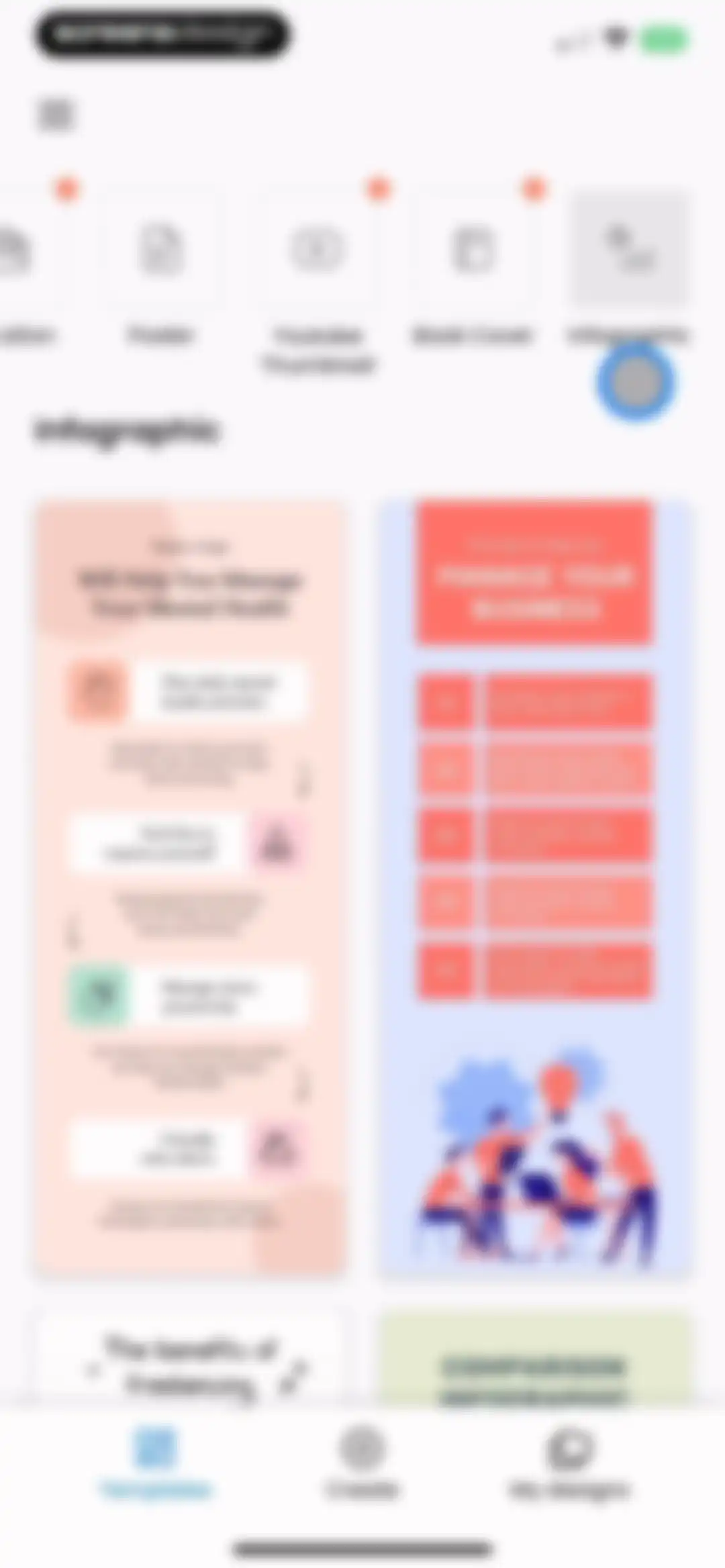 Logo Maker, Design Creator. screen 38
