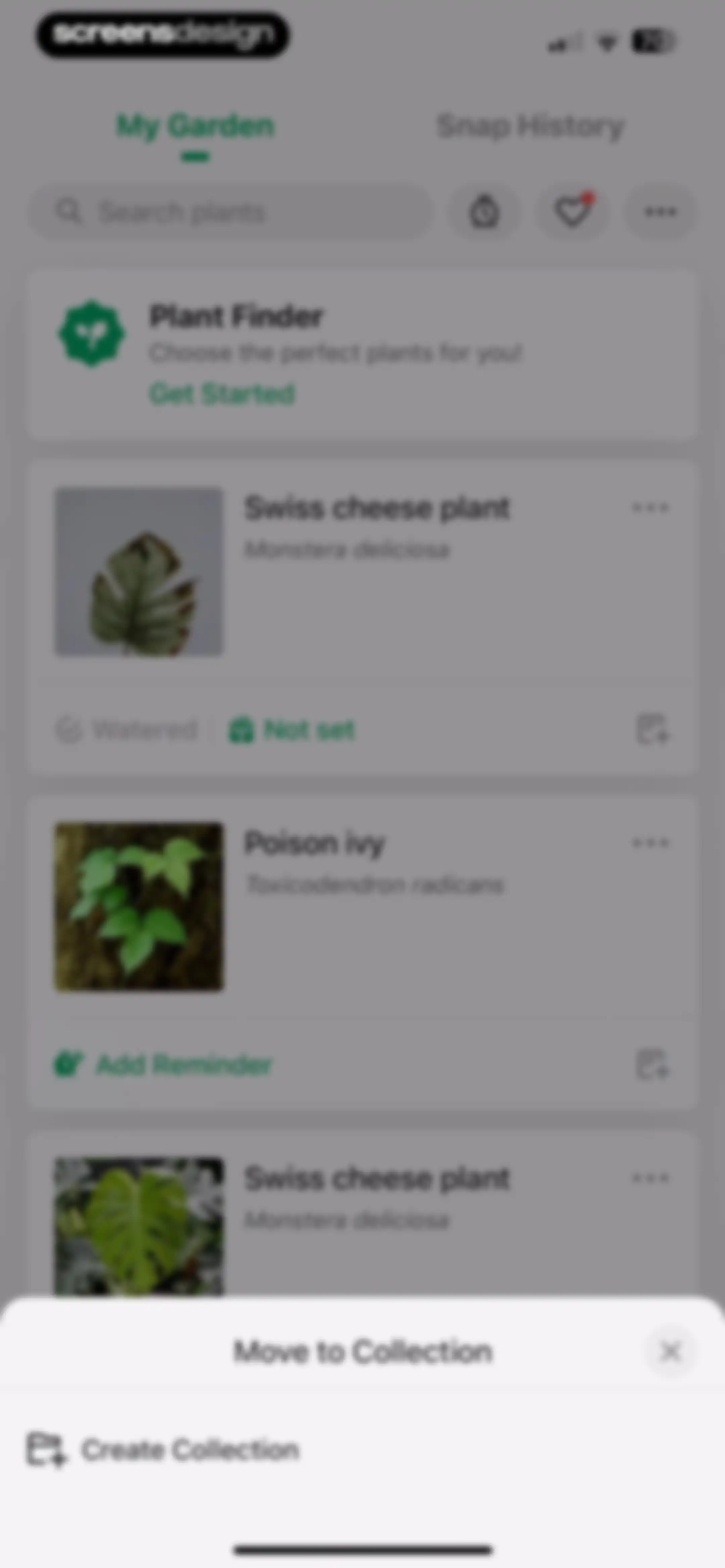 PictureThis - Plant Identifier screen 172