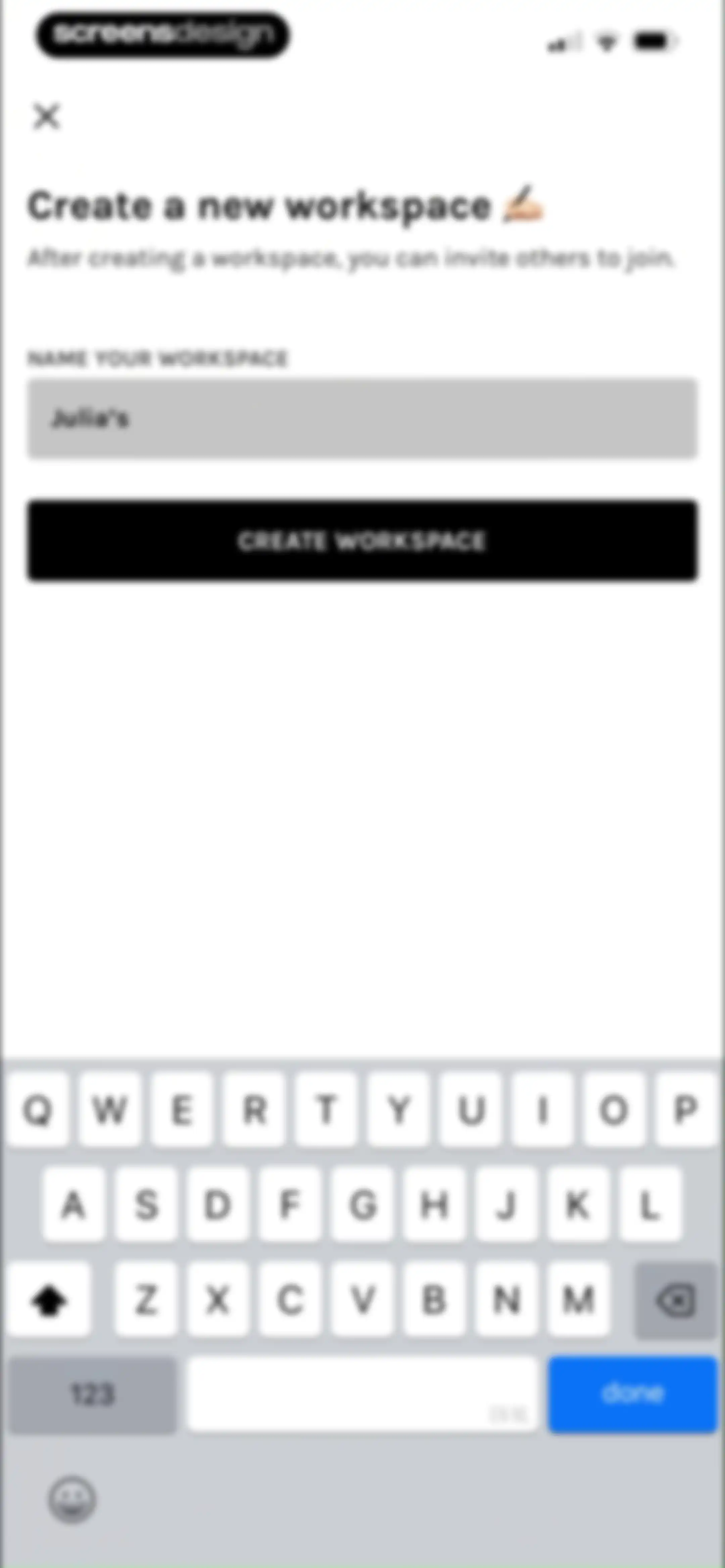 UNUM — Layout & Feed Preview screen 131