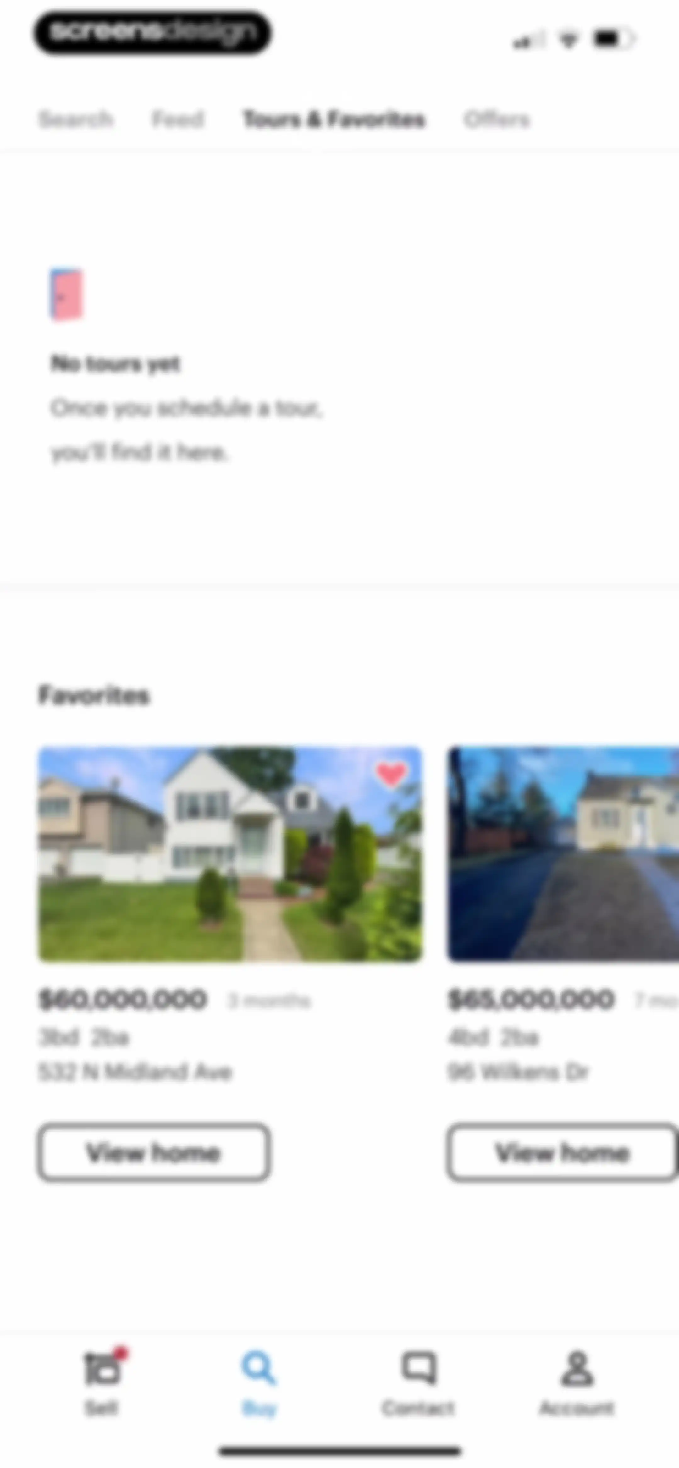Opendoor: Homes for Sale screen 48