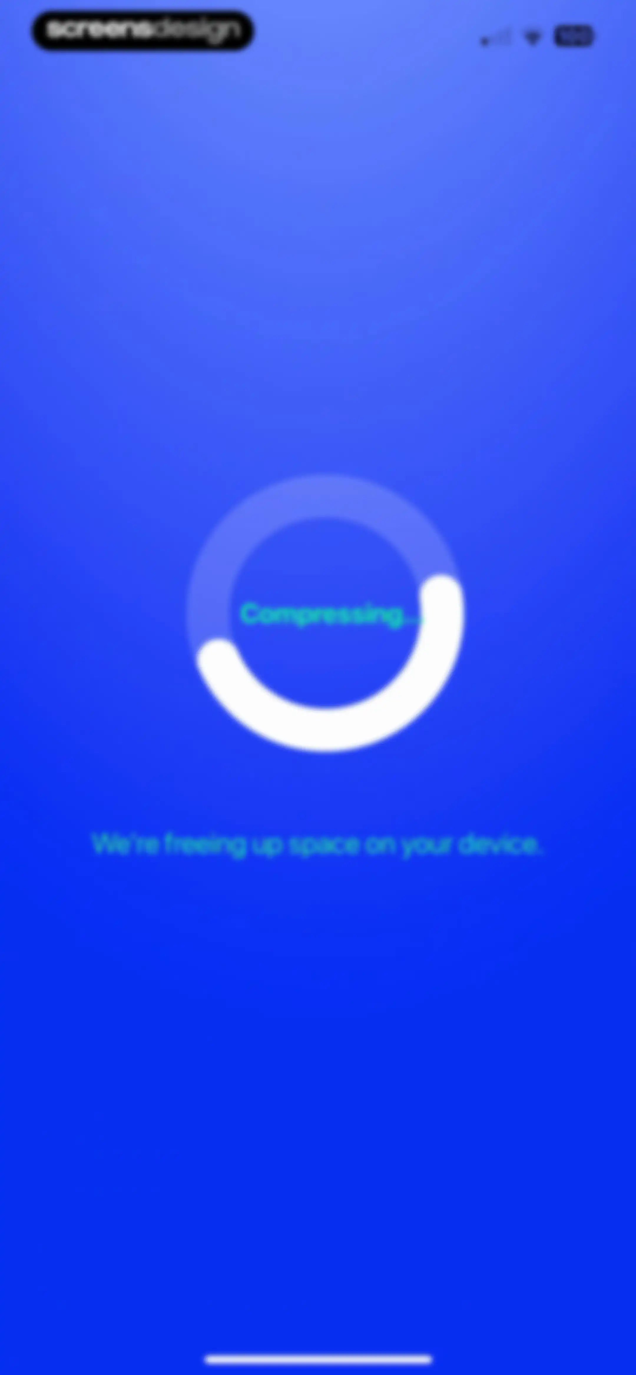 AI Cleaner: Clean Up Storage screen 81