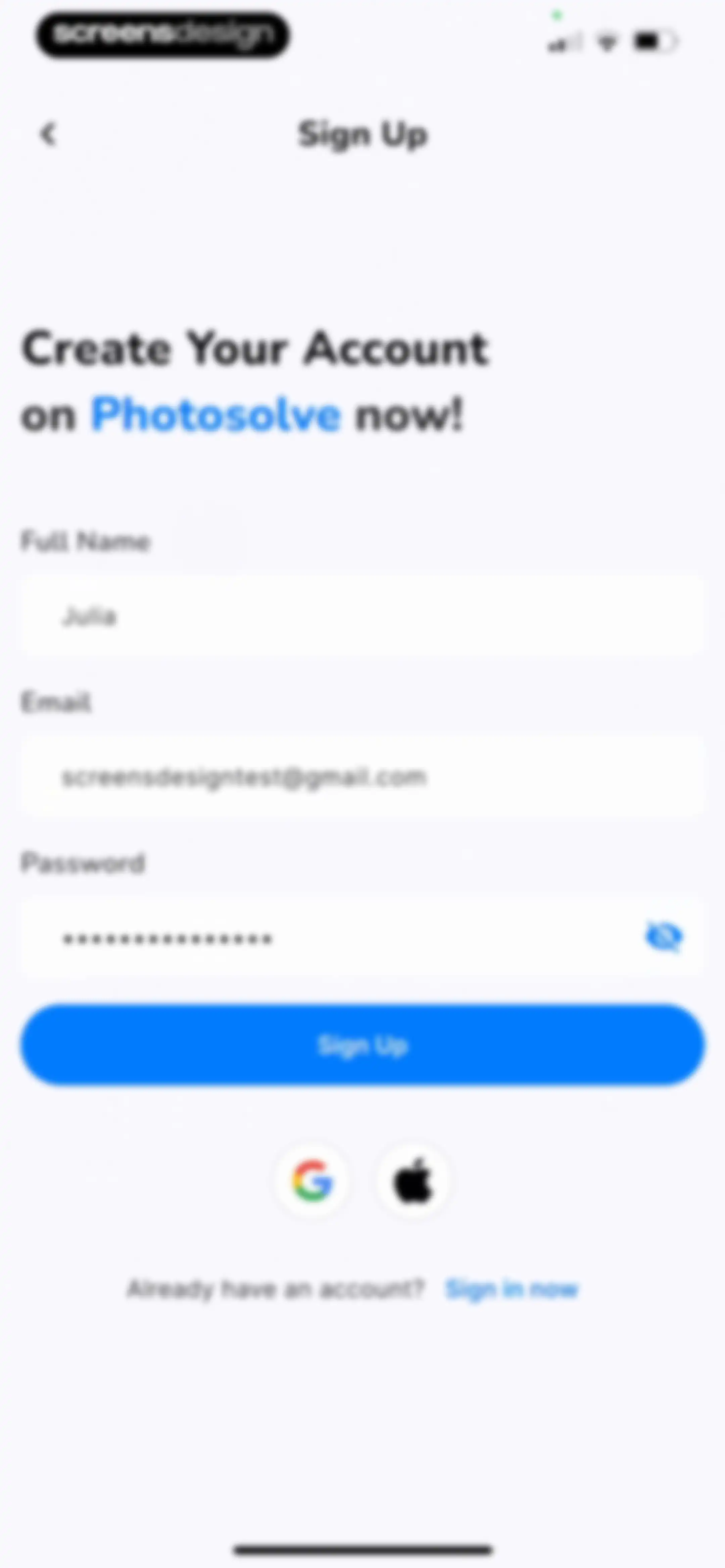 PhotoSolve: AI Homework Helper screen 71