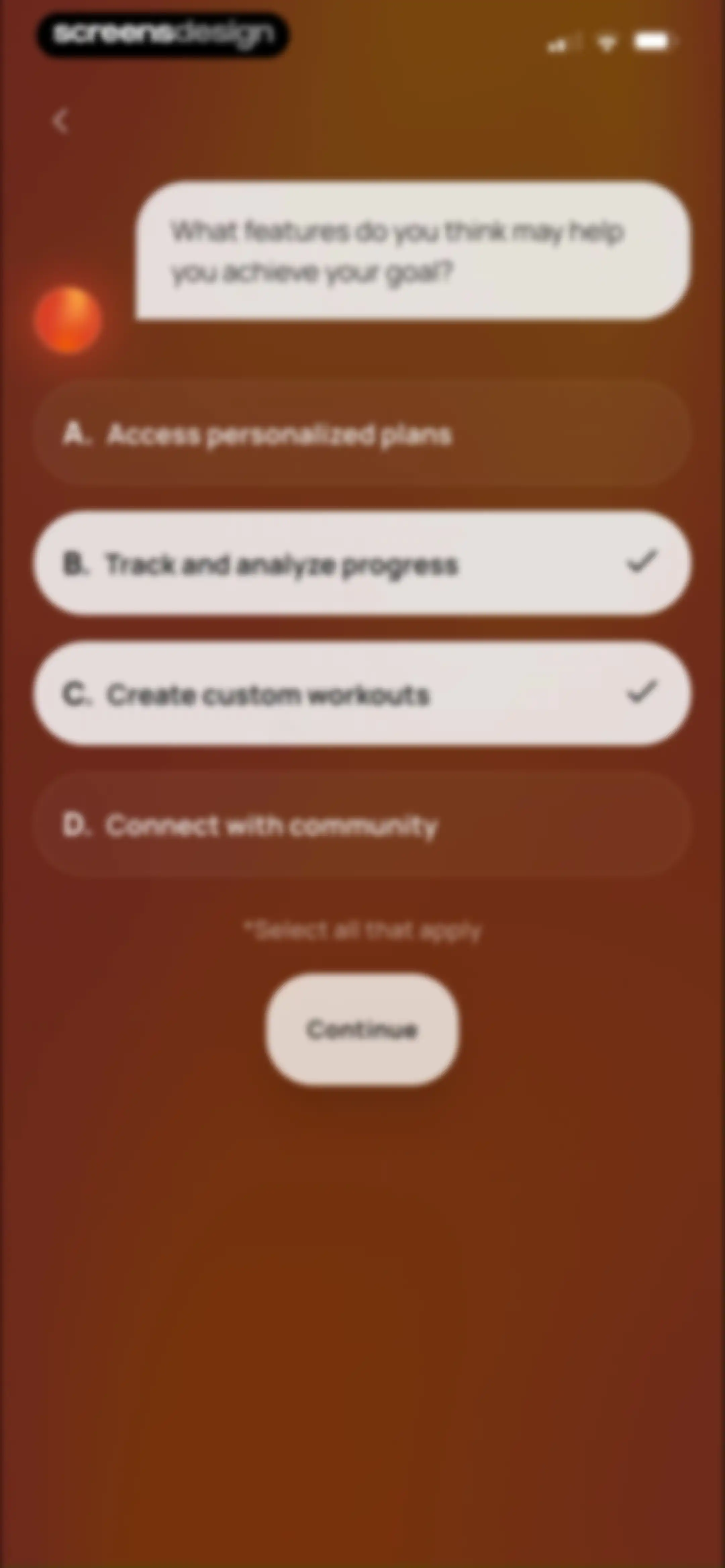 Calisteniapp: Fit & Strong screen 14