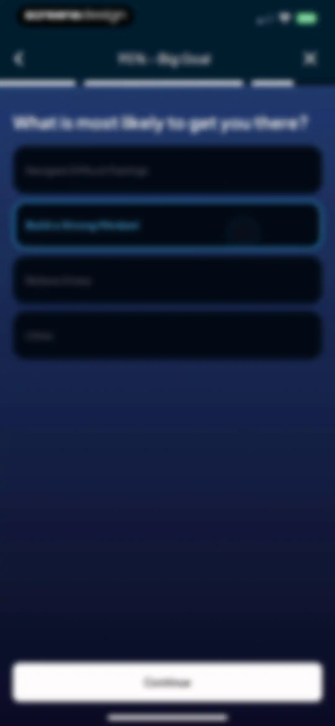 Alux: Build Wealth Faster screen 36