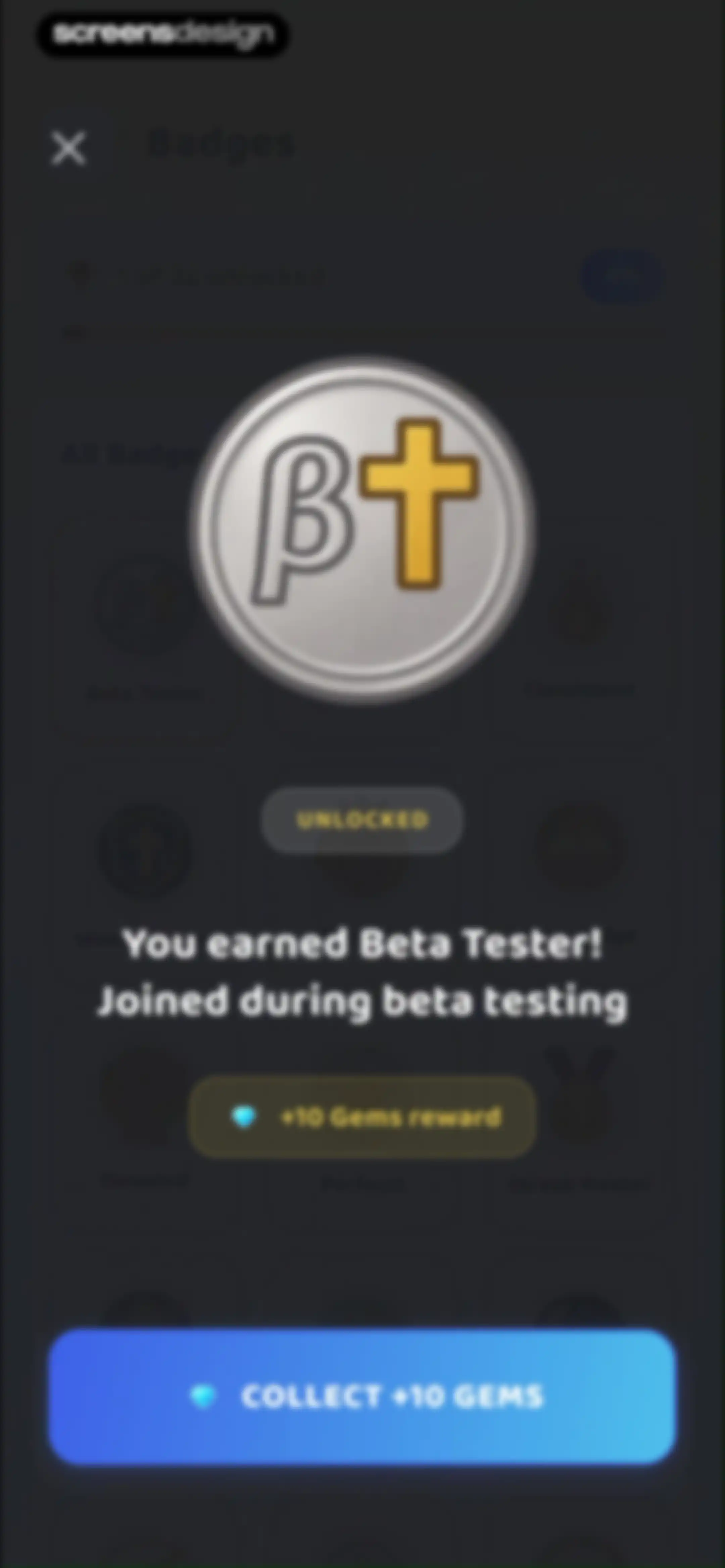 Ascend: Bible Game screen 207