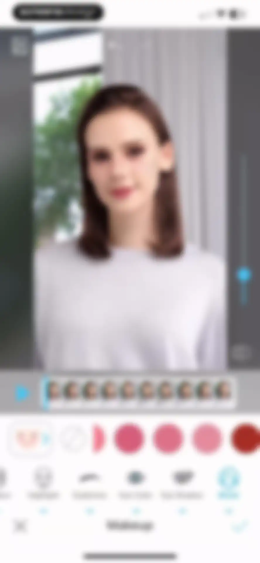 YouCam Video: AI Video Editor screen 29